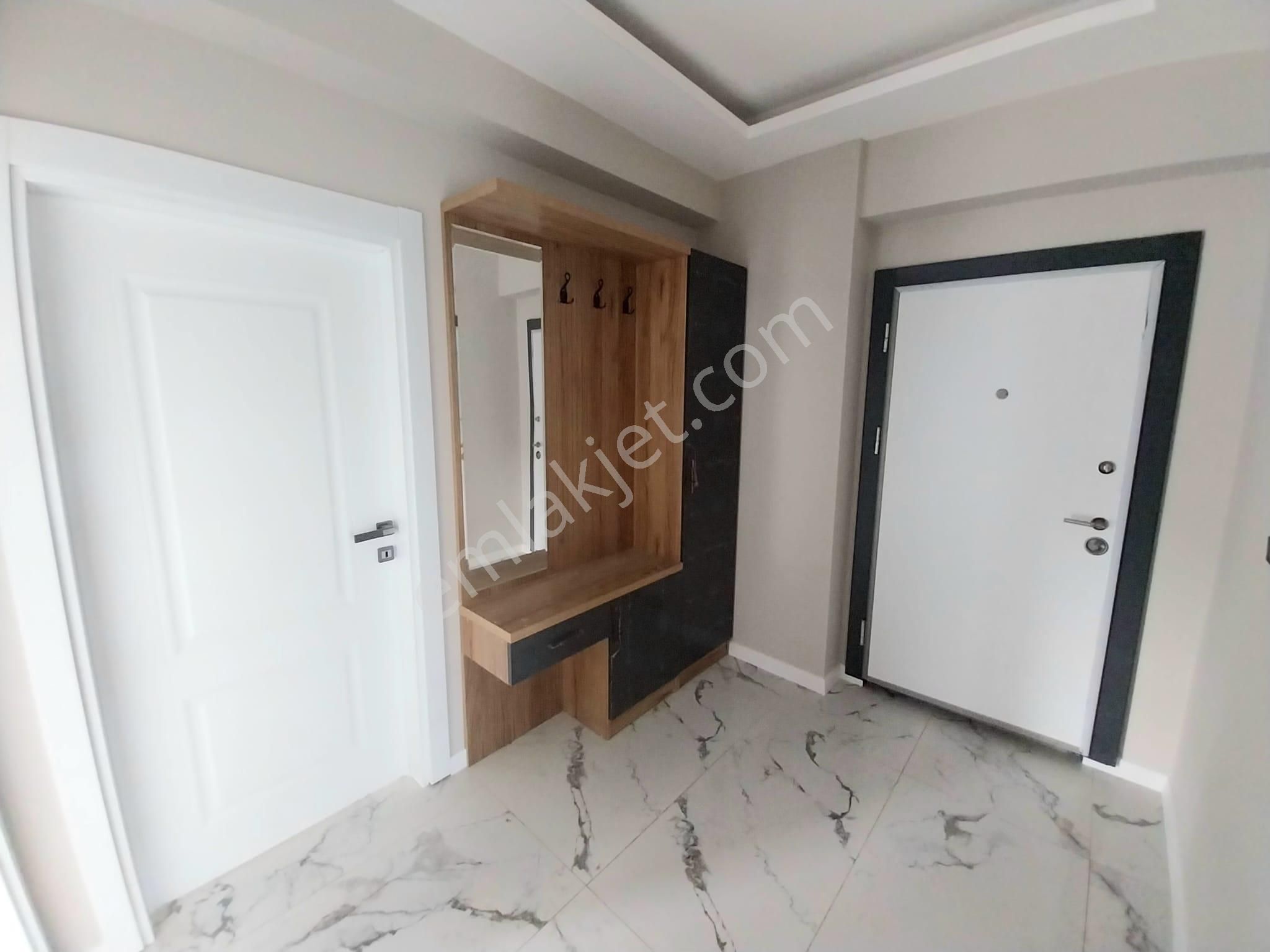 彡yüksel'den Edremit'te Kapalı Otopark Doğalgazlı Panjurlu Sıfır 3+1 Daire 彡 - Görsel 19