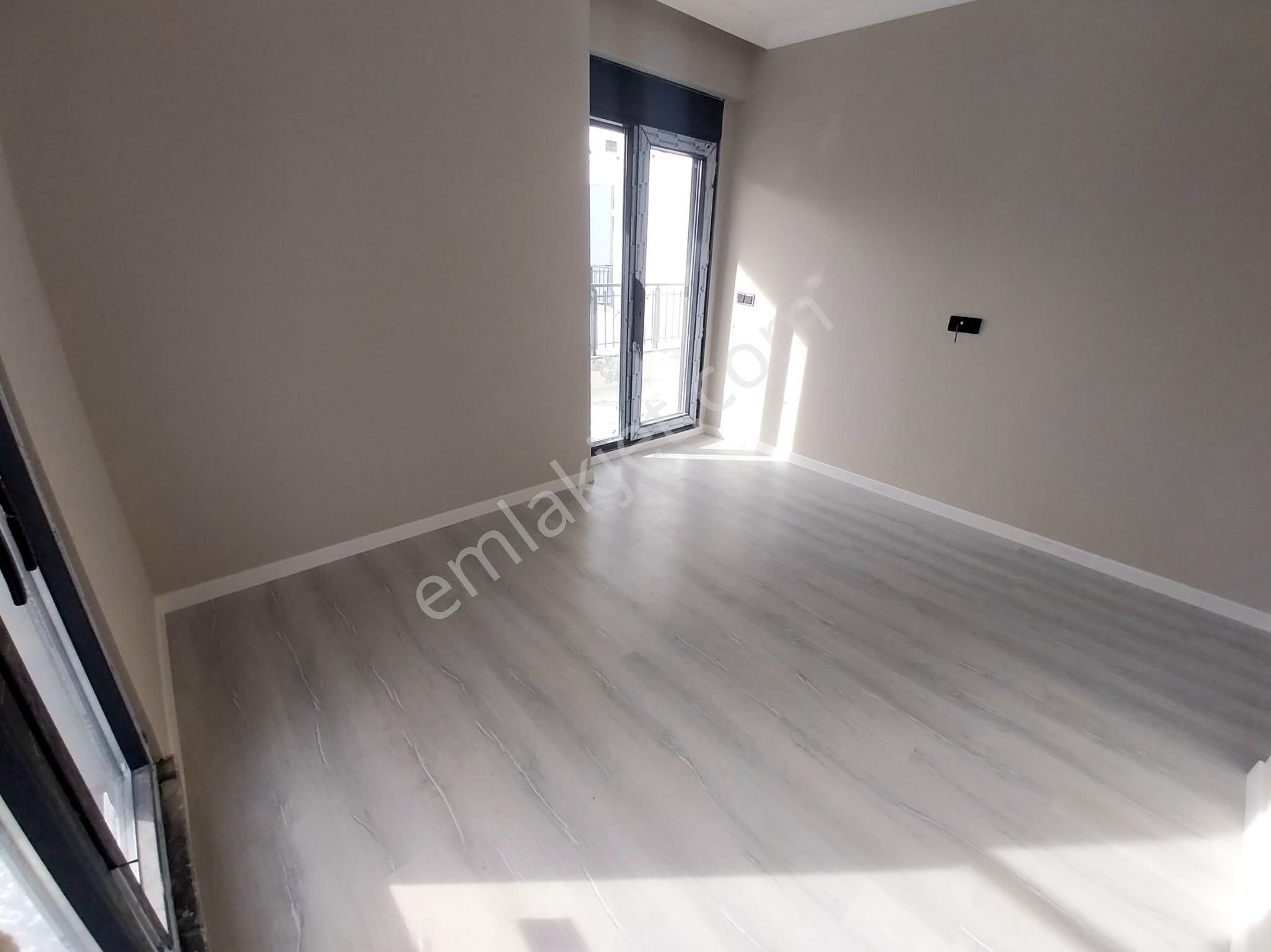 彡yüksel'den Edremit'te Kapalı Otopark Doğalgazlı Panjurlu Sıfır 3+1 Daire 彡 - Görsel 2