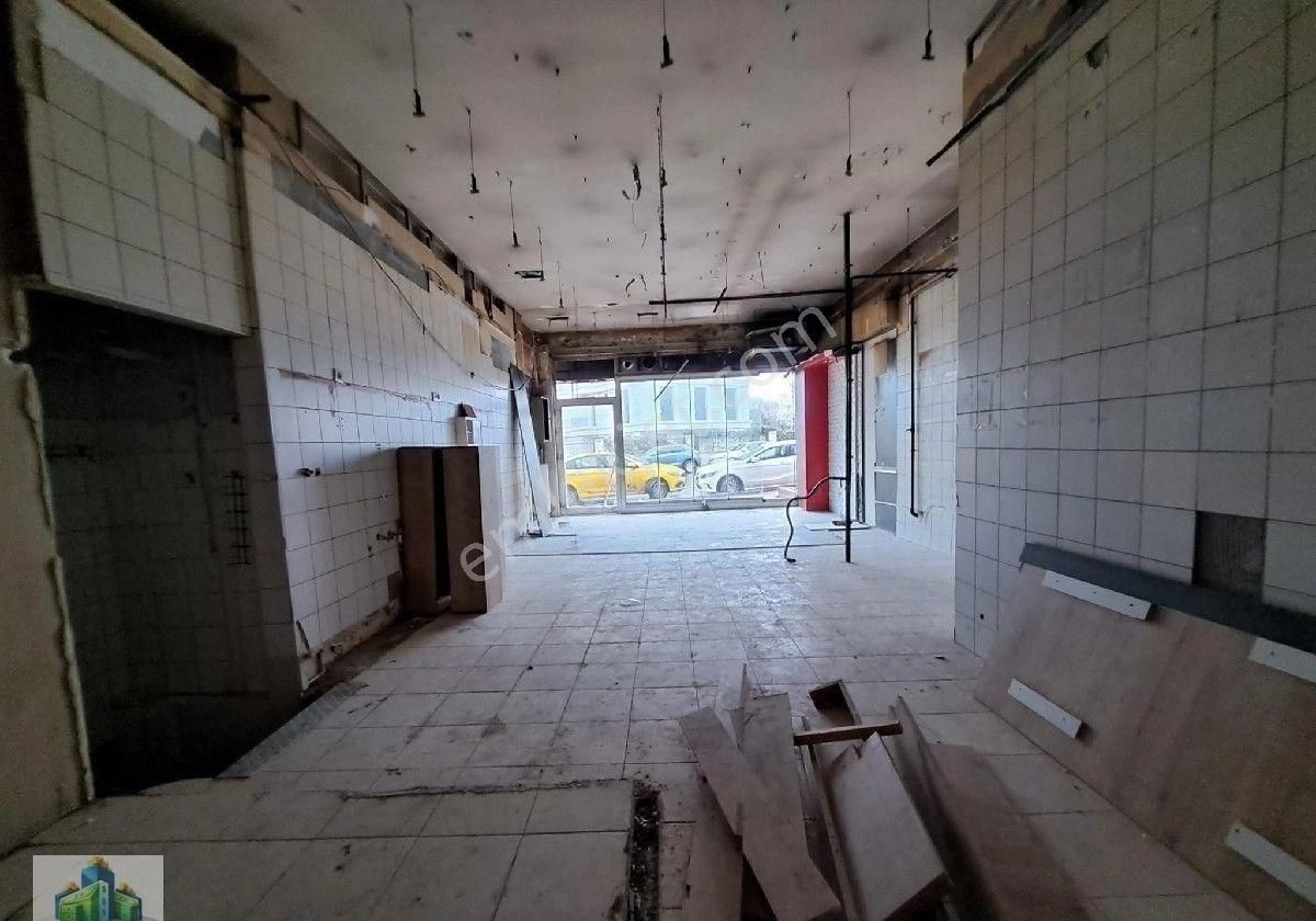Etiler'de Prestijli Konumda, Her İşe Uygun Kiralık Dükkan - Görsel 10