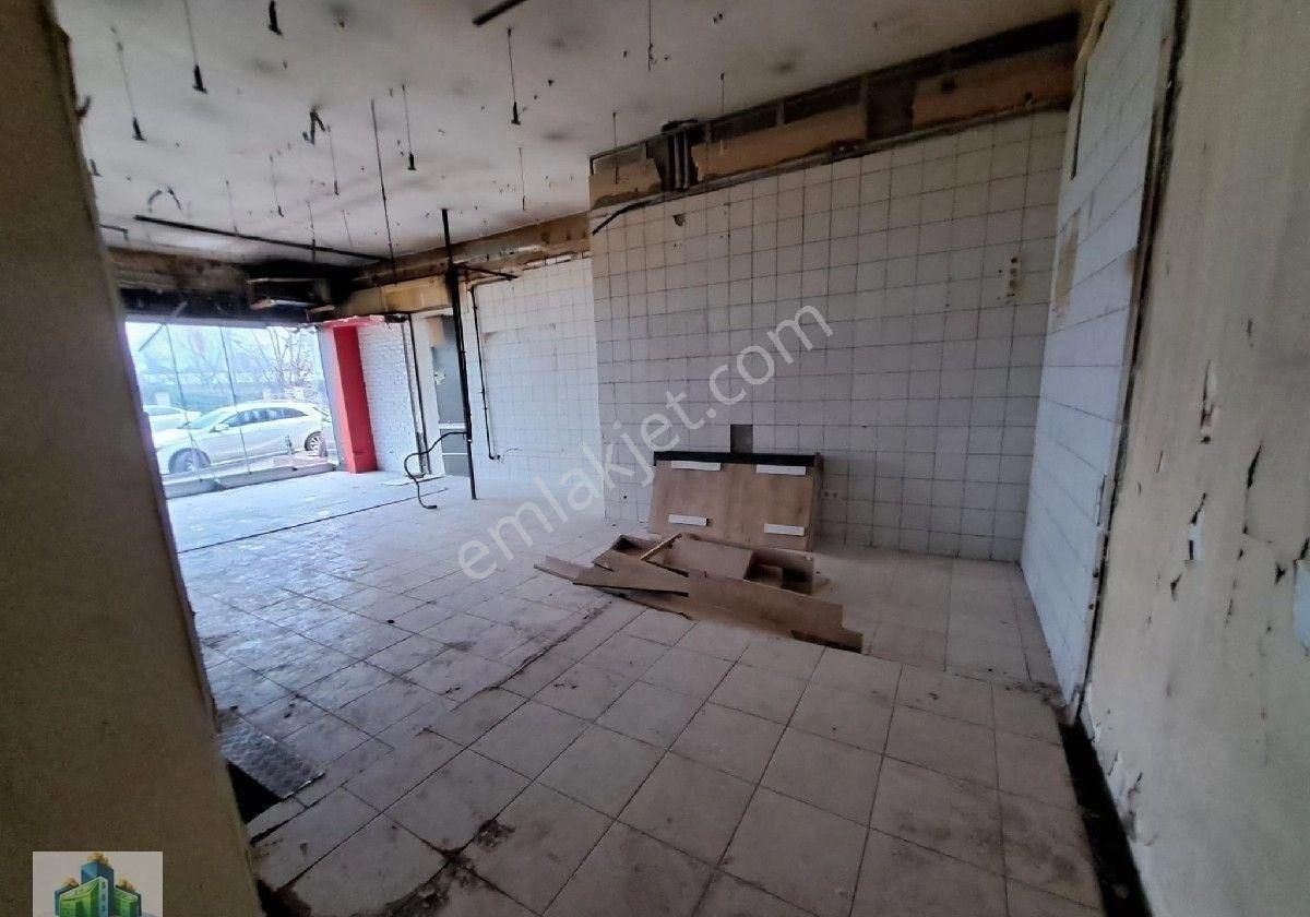 Etiler'de Prestijli Konumda, Her İşe Uygun Kiralık Dükkan - Görsel 21