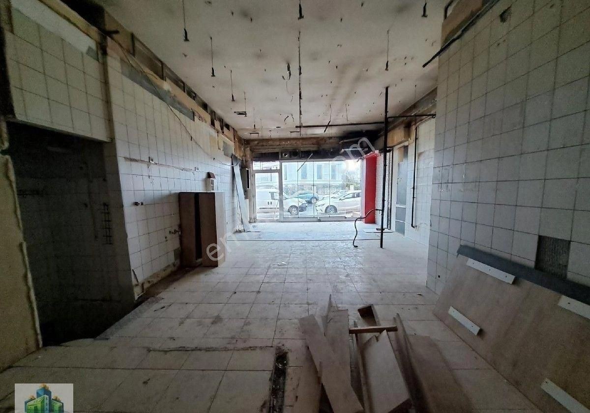 Etiler'de Prestijli Konumda, Her İşe Uygun Kiralık Dükkan - Görsel 16