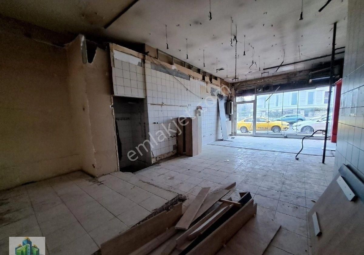 Etiler'de Prestijli Konumda, Her İşe Uygun Kiralık Dükkan - Görsel 9