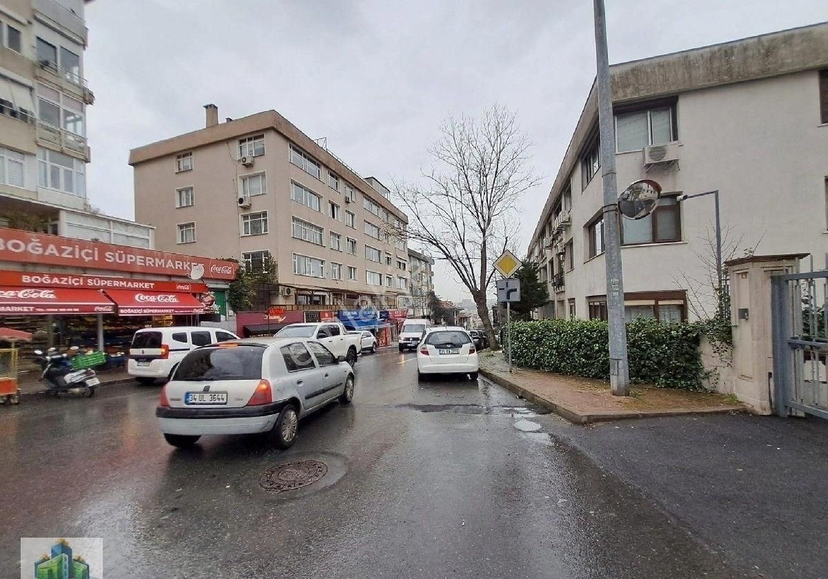 Etiler'de Prestijli Konumda, Her İşe Uygun Kiralık Dükkan - Görsel 20