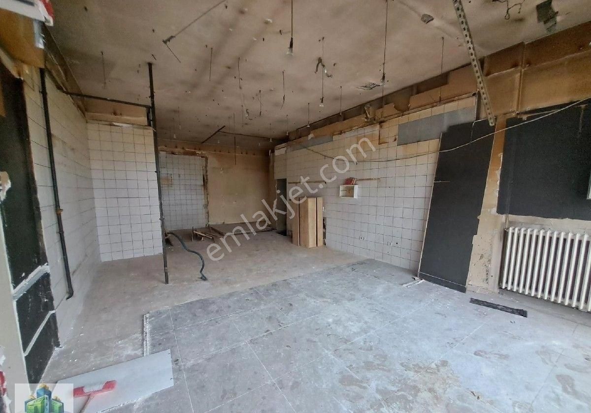 Etiler'de Prestijli Konumda, Her İşe Uygun Kiralık Dükkan - Görsel 23