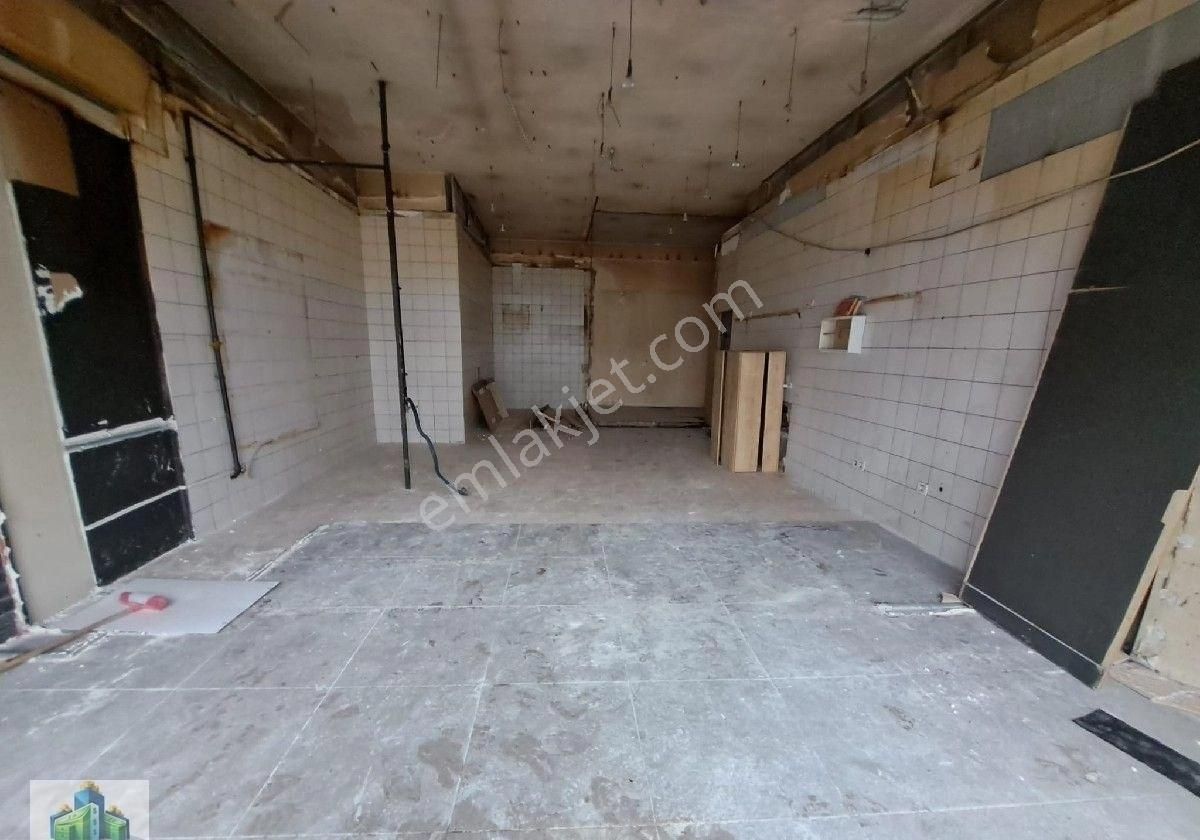 Etiler'de Prestijli Konumda, Her İşe Uygun Kiralık Dükkan - Görsel 30