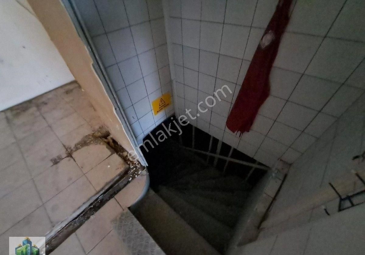 Etiler'de Prestijli Konumda, Her İşe Uygun Kiralık Dükkan - Görsel 12