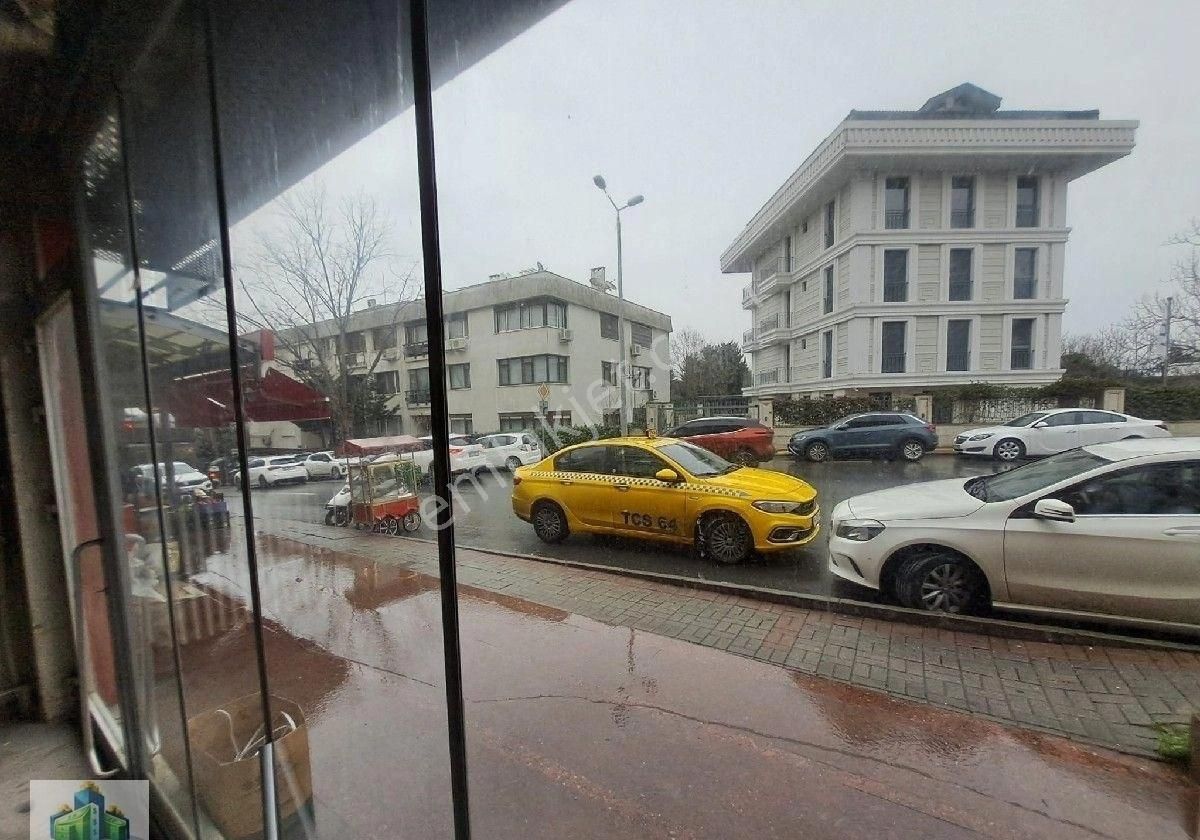 Etiler'de Prestijli Konumda, Her İşe Uygun Kiralık Dükkan