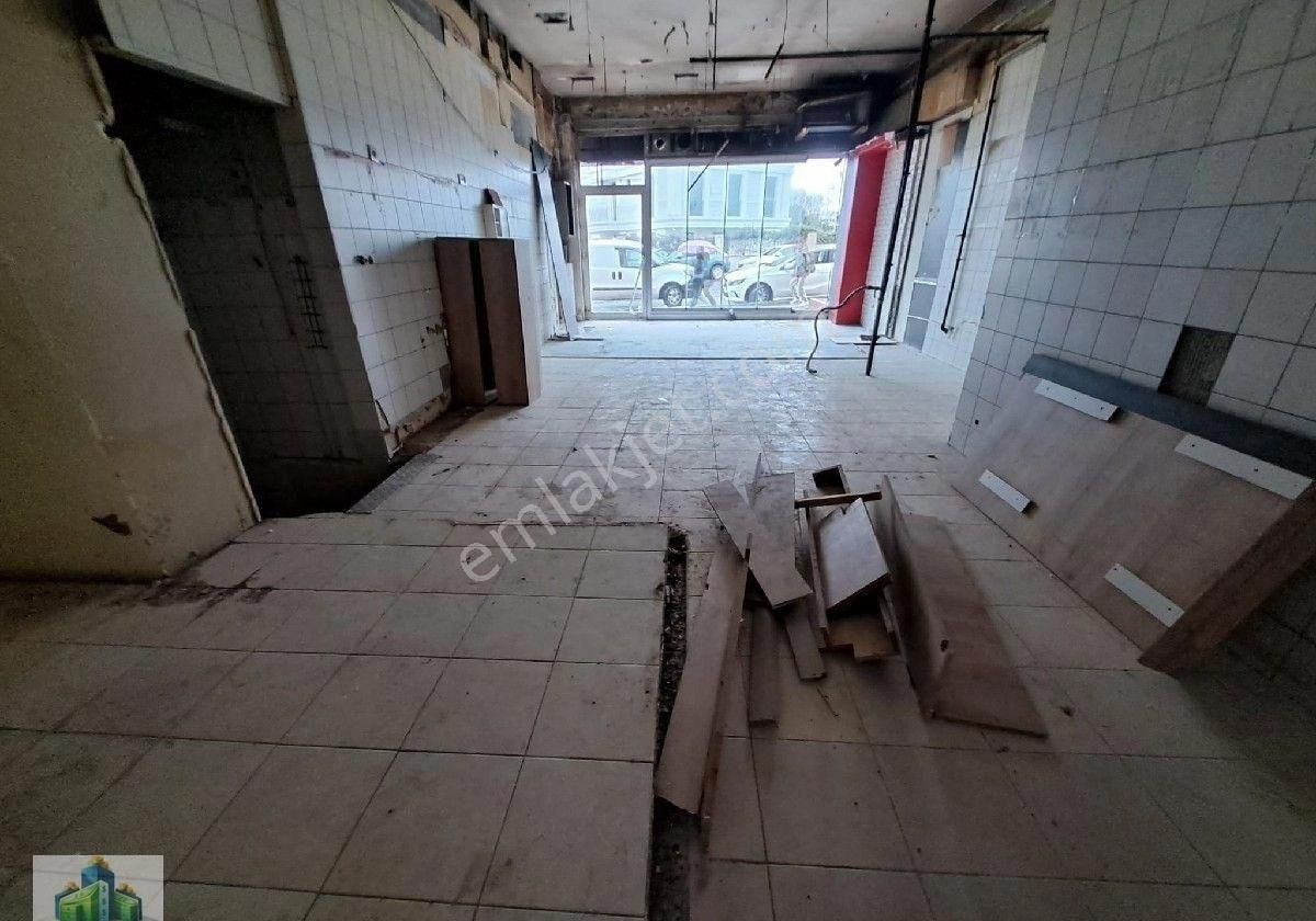 Etiler'de Prestijli Konumda, Her İşe Uygun Kiralık Dükkan - Görsel 35