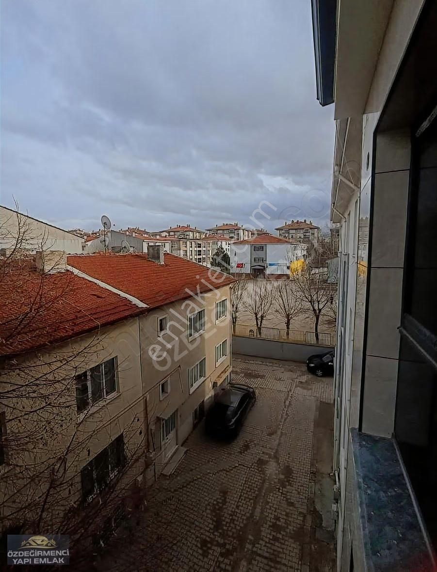 Özdeğirmenci Yapı Emlaktan Batıkentte Satılık 2+1 Ler - Görsel 13