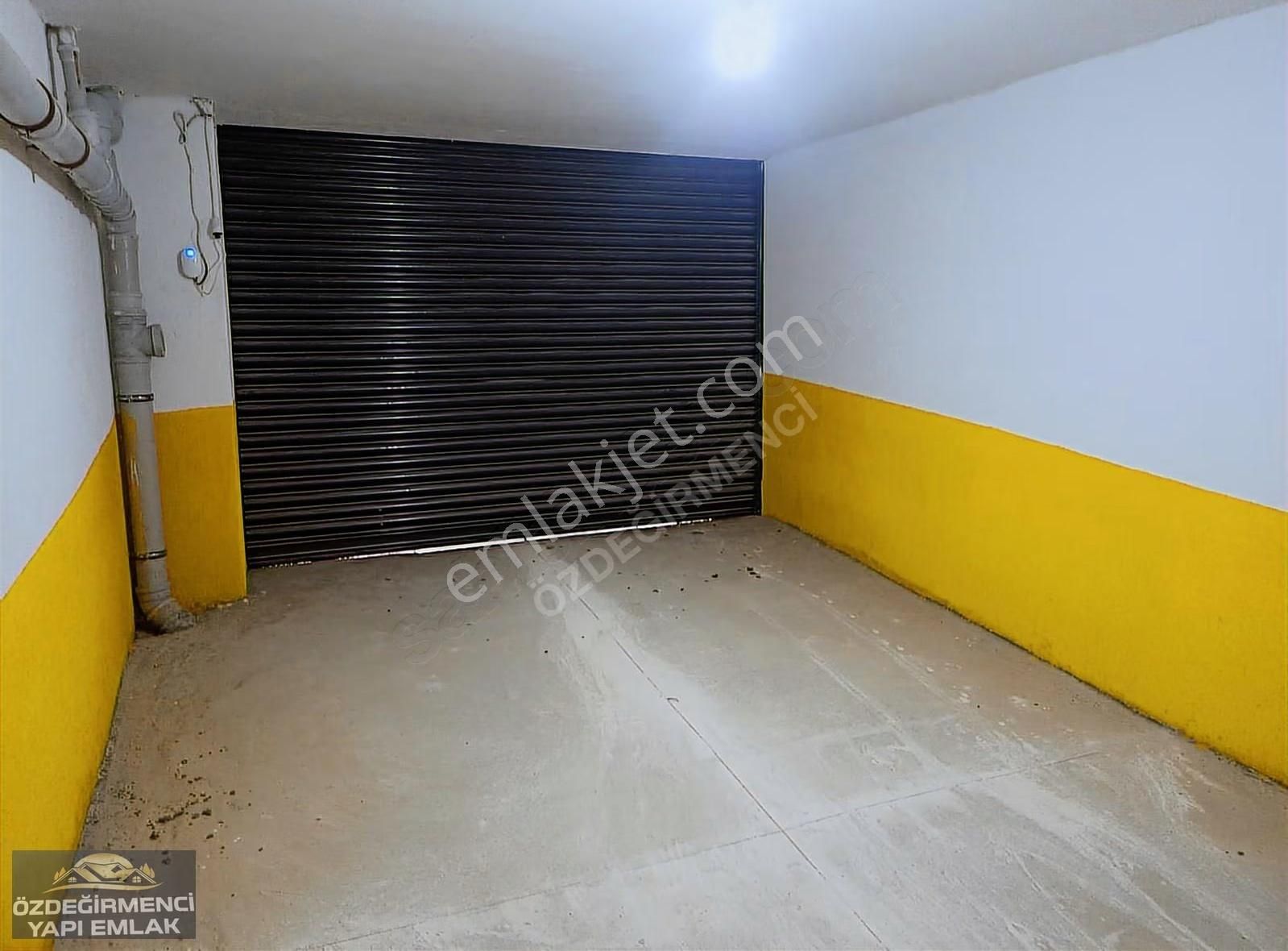 Özdeğirmenci Yapı Emlaktan Kiralık Sıfır 2+1 - Görsel 12