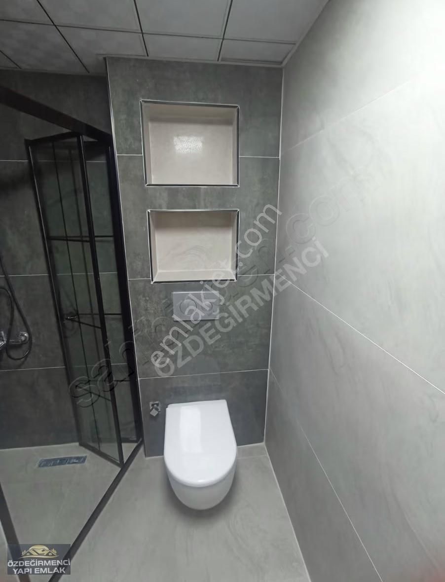 Özdeğirmenci Yapı Emlaktan Kiralık Sıfır 2+1 - Görsel 18