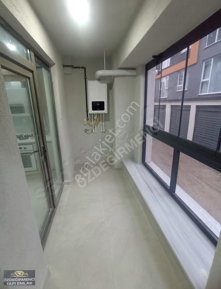 Özdeğirmenci Yapı Emlaktan Kiralık Sıfır 2+1 - Görsel 13