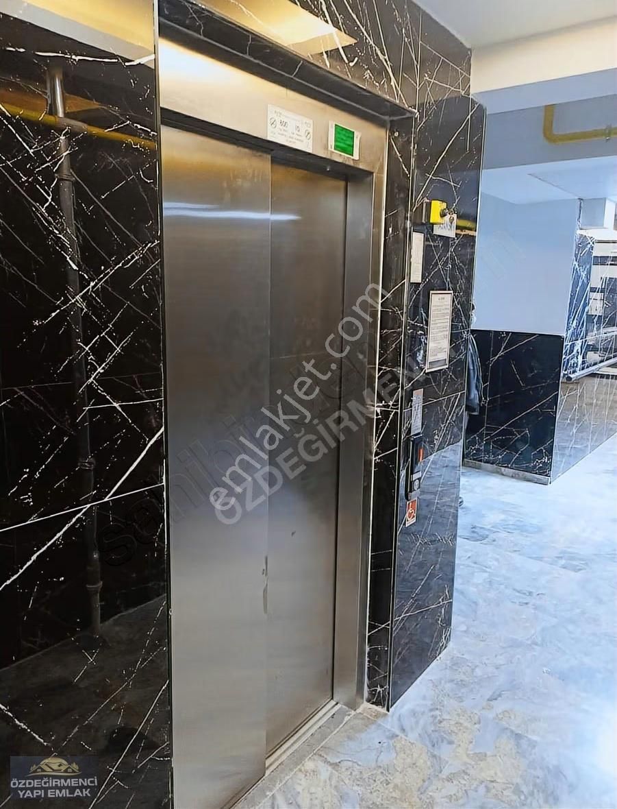 Özdeğirmenci Yapı Emlaktan Kiralık Sıfır 2+1 - Görsel 9