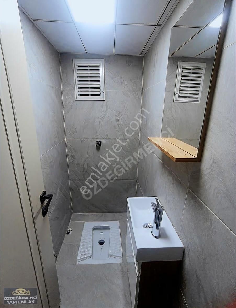 Özdeğirmenci Yapı Emlaktan Kiralık Sıfır 2+1 - Görsel 22