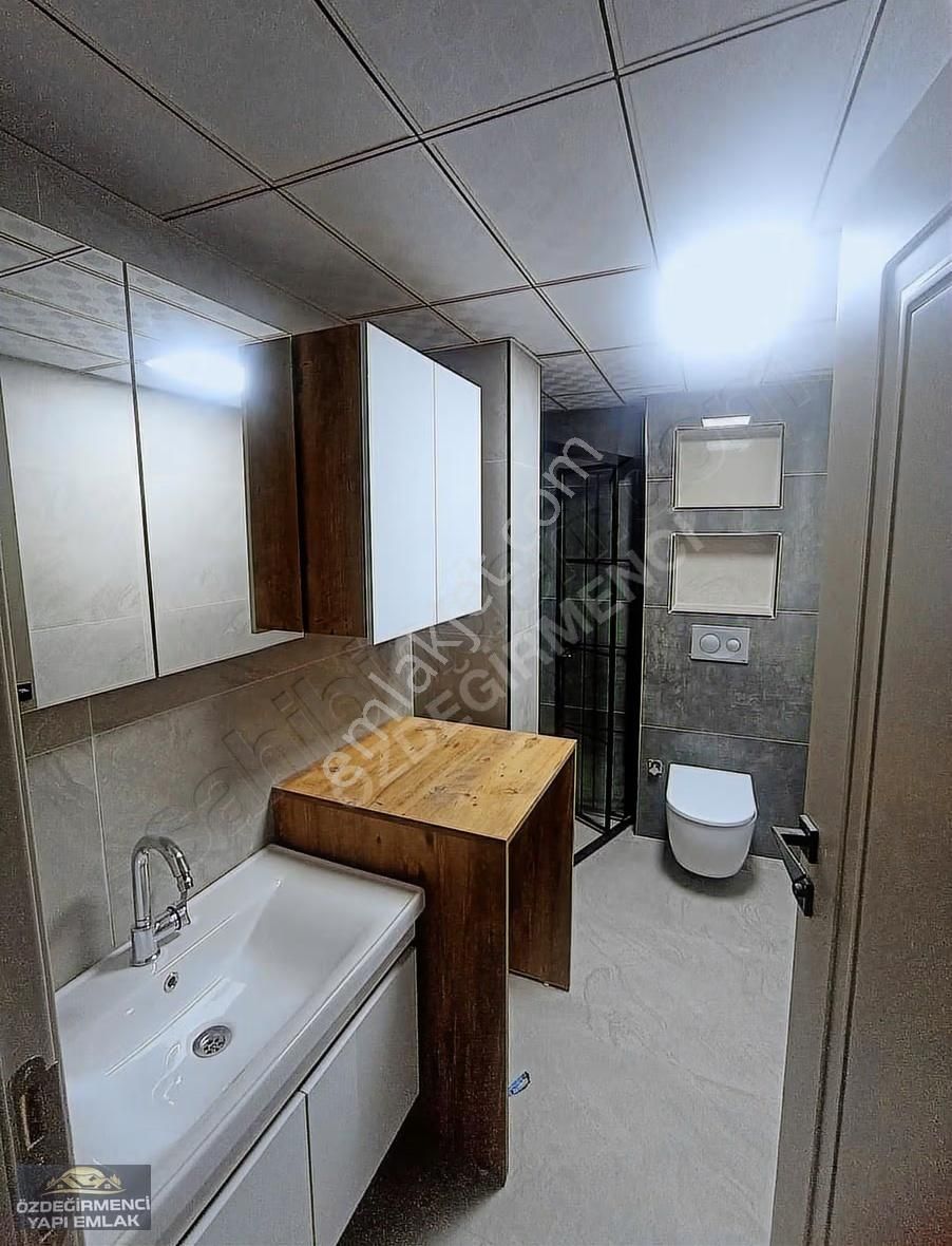 Özdeğirmenci Yapı Emlaktan Kiralık Sıfır 2+1 - Görsel 10