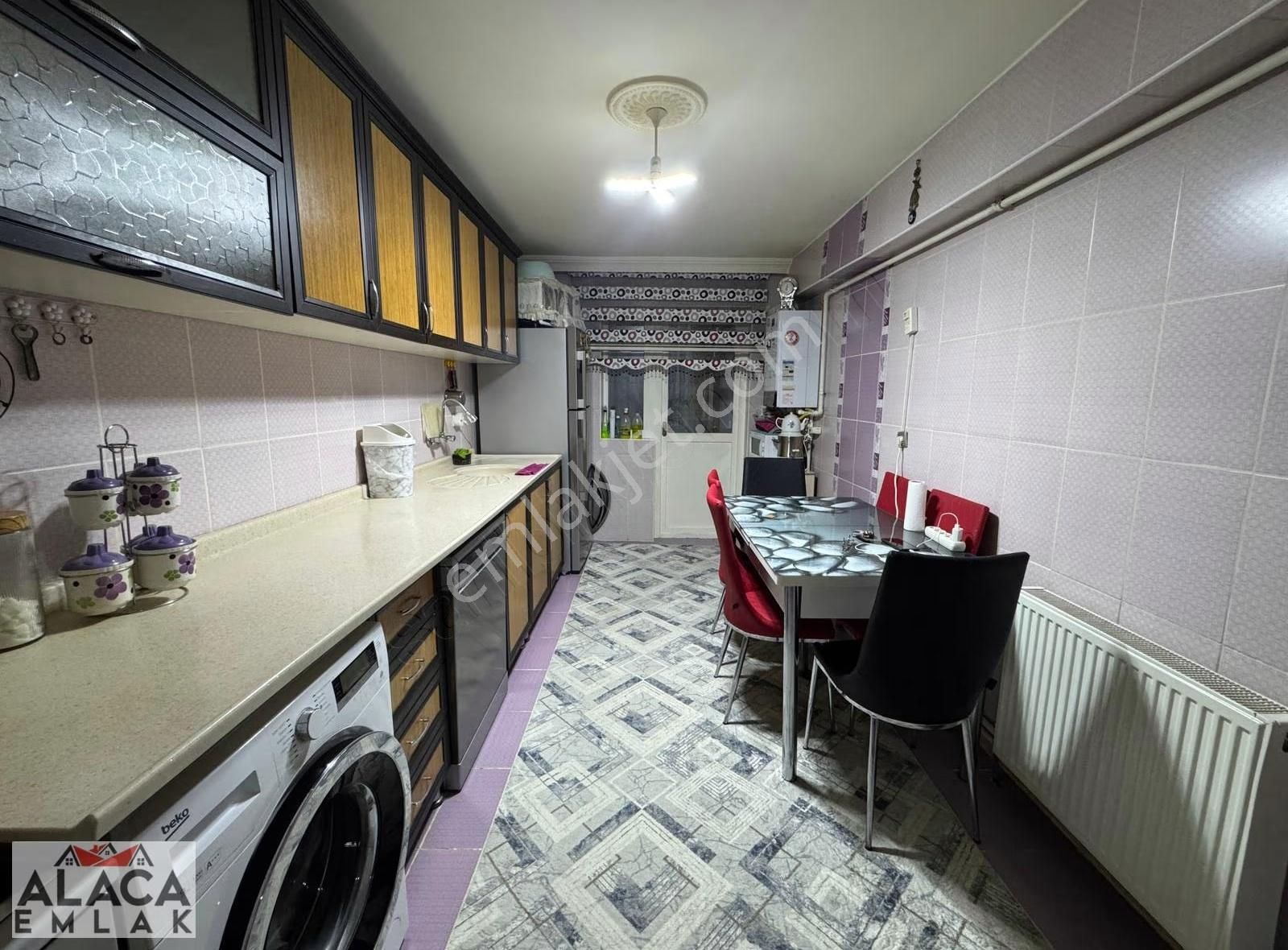 Başak Mahallesi'nde Kültür Merkezi Yanı Asansörlü 3kat 3+1 Daire - Görsel 20