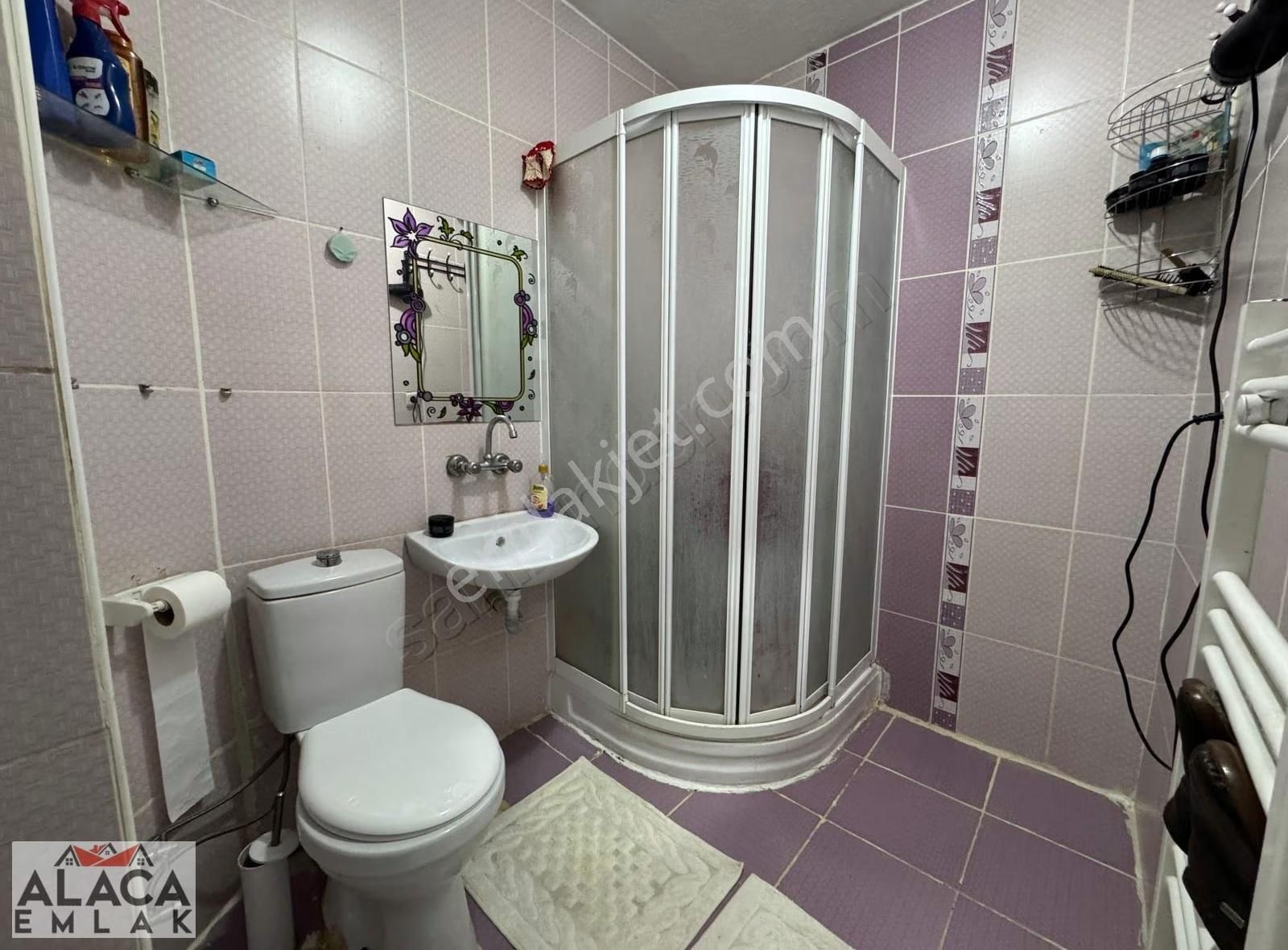 Başak Mahallesi'nde Kültür Merkezi Yanı Asansörlü 3kat 3+1 Daire - Görsel 17