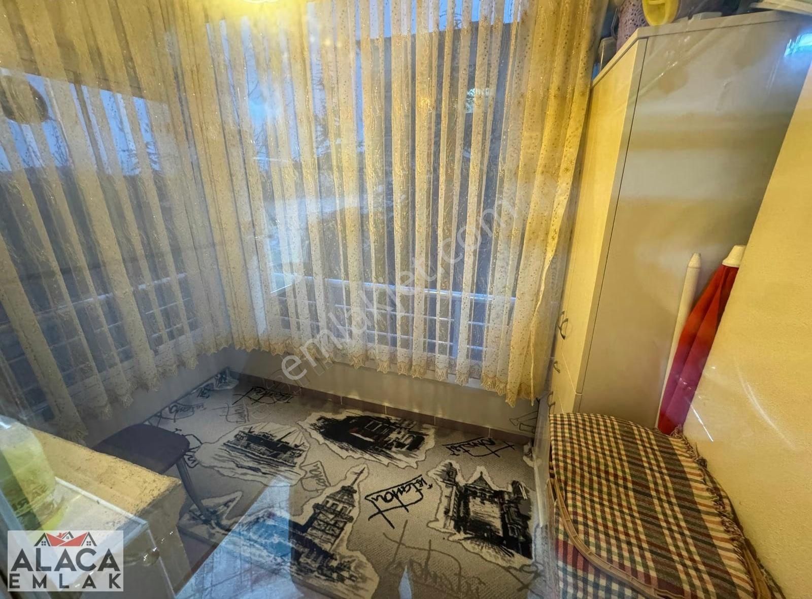 Başak Mahallesi'nde Kültür Merkezi Yanı Asansörlü 3kat 3+1 Daire - Görsel 5