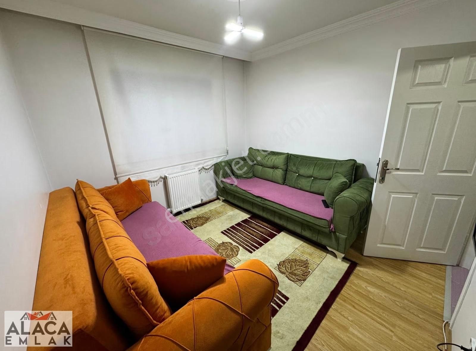 Başak Mahallesi'nde Kültür Merkezi Yanı Asansörlü 3kat 3+1 Daire - Görsel 10