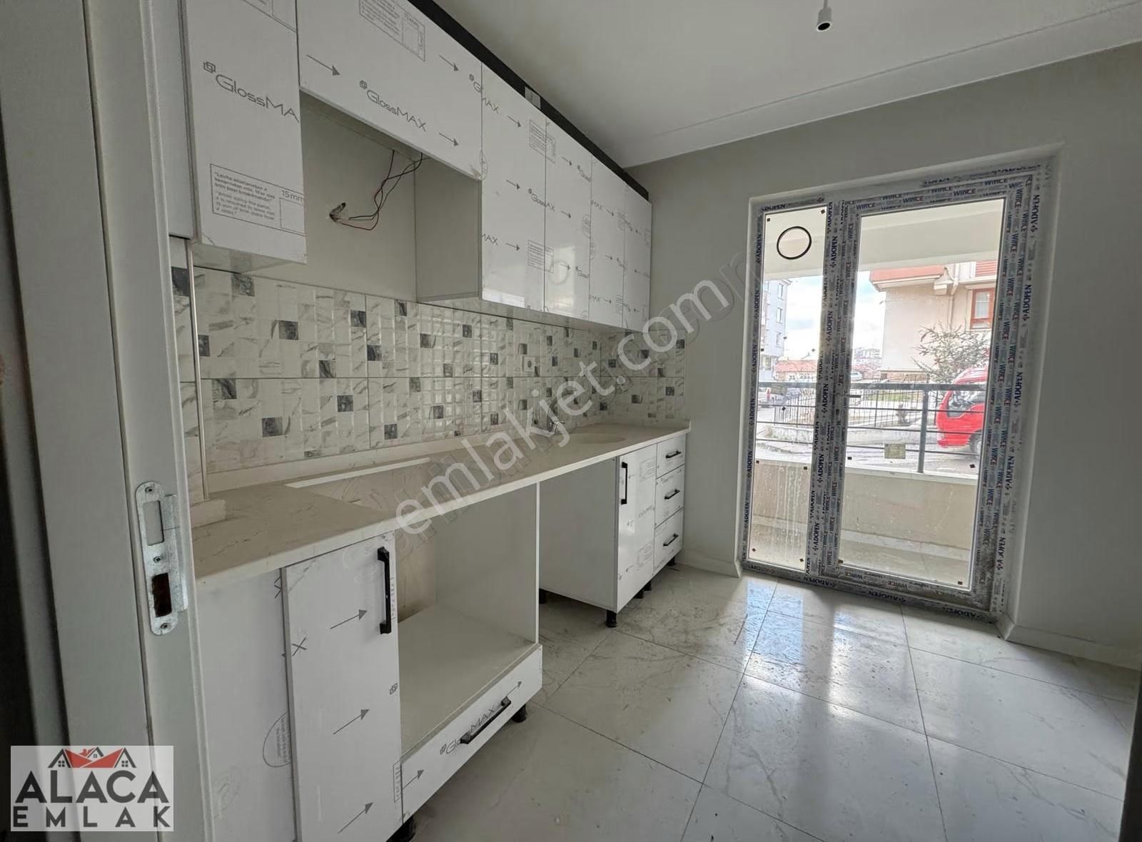 Battalgazi Mahallesi'nde Fırsat 3+1 Sıfır Giriş Daire