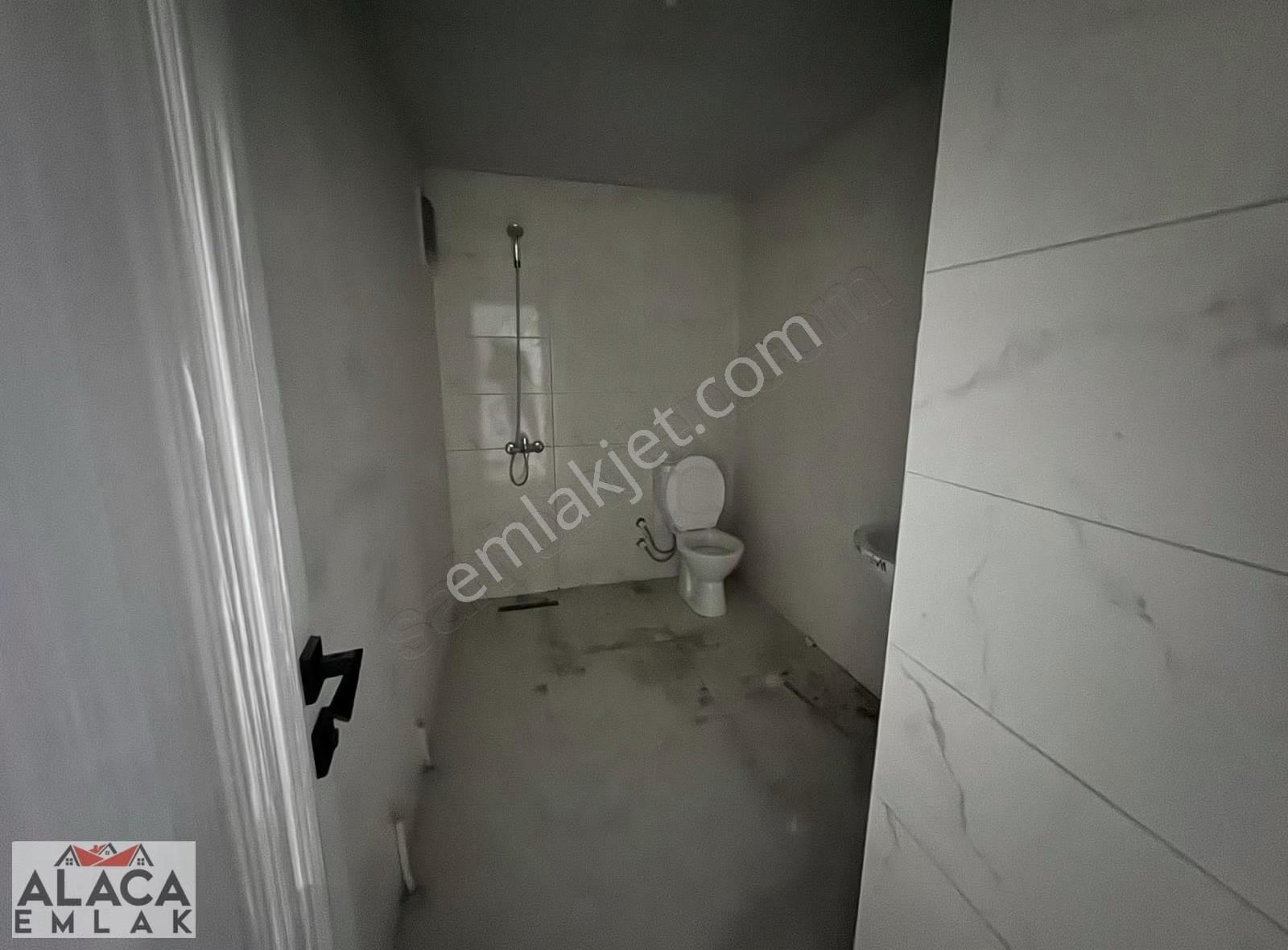 Battalgazi Mahallesi'nde Fırsat 3+1 Sıfır Giriş Daire - Görsel 14