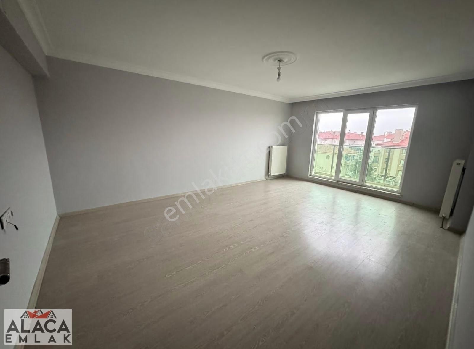 Başpınar Mahallesi'nde Cadde Üzeri Ön Cephe 3+1 Daire - Görsel 6