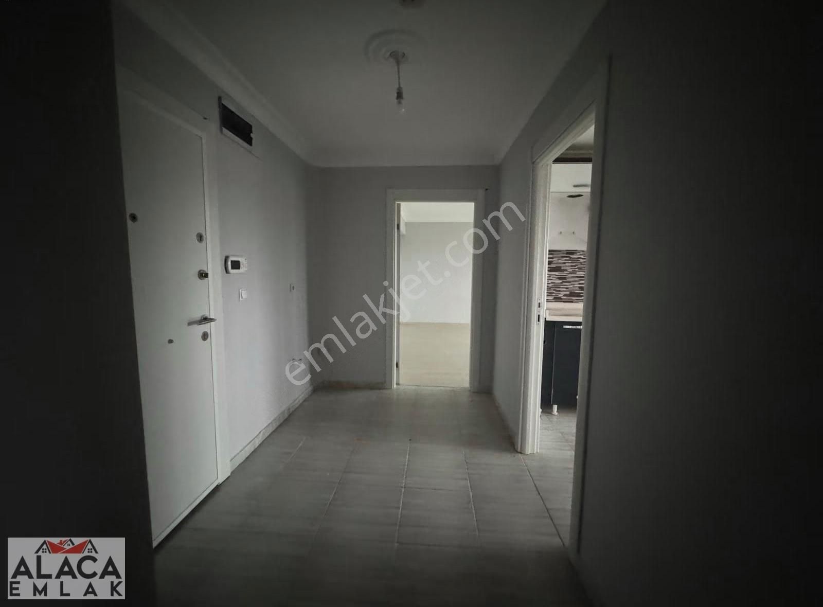 Başpınar Mahallesi'nde Cadde Üzeri Ön Cephe 3+1 Daire - Görsel 3