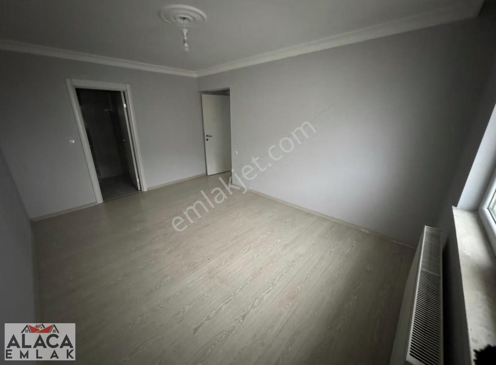 Başpınar Mahallesi'nde Cadde Üzeri Ön Cephe 3+1 Daire - Görsel 24