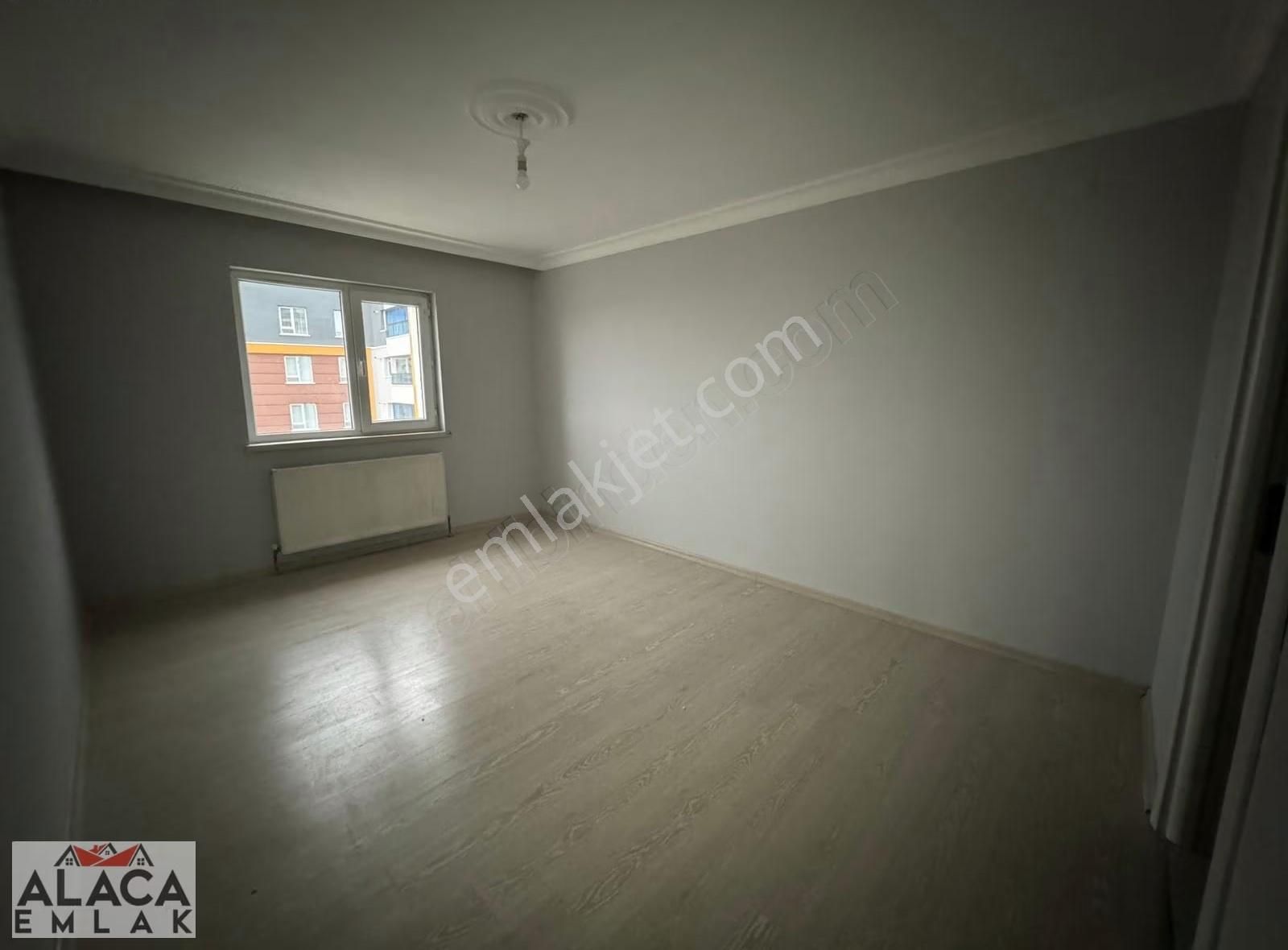 Başpınar Mahallesi'nde Cadde Üzeri Ön Cephe 3+1 Daire - Görsel 5