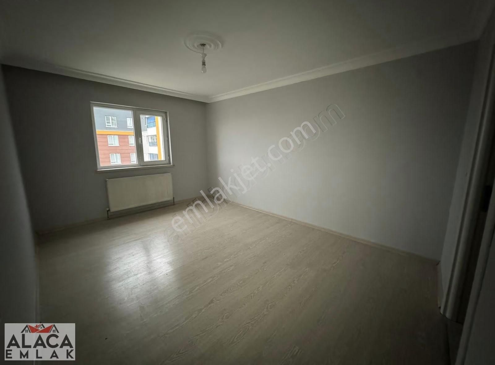 Başpınar Mahallesi'nde Cadde Üzeri Ön Cephe 3+1 Daire - Görsel 19