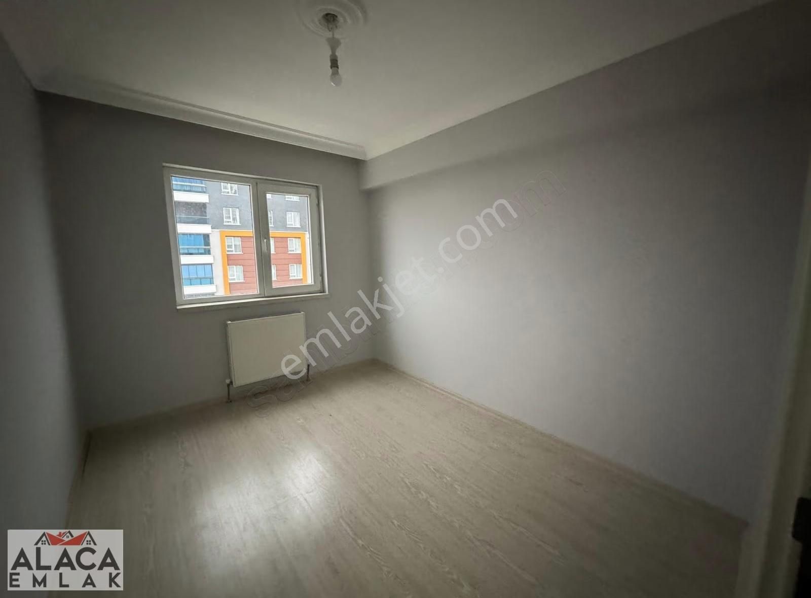 Başpınar Mahallesi'nde Cadde Üzeri Ön Cephe 3+1 Daire - Görsel 28