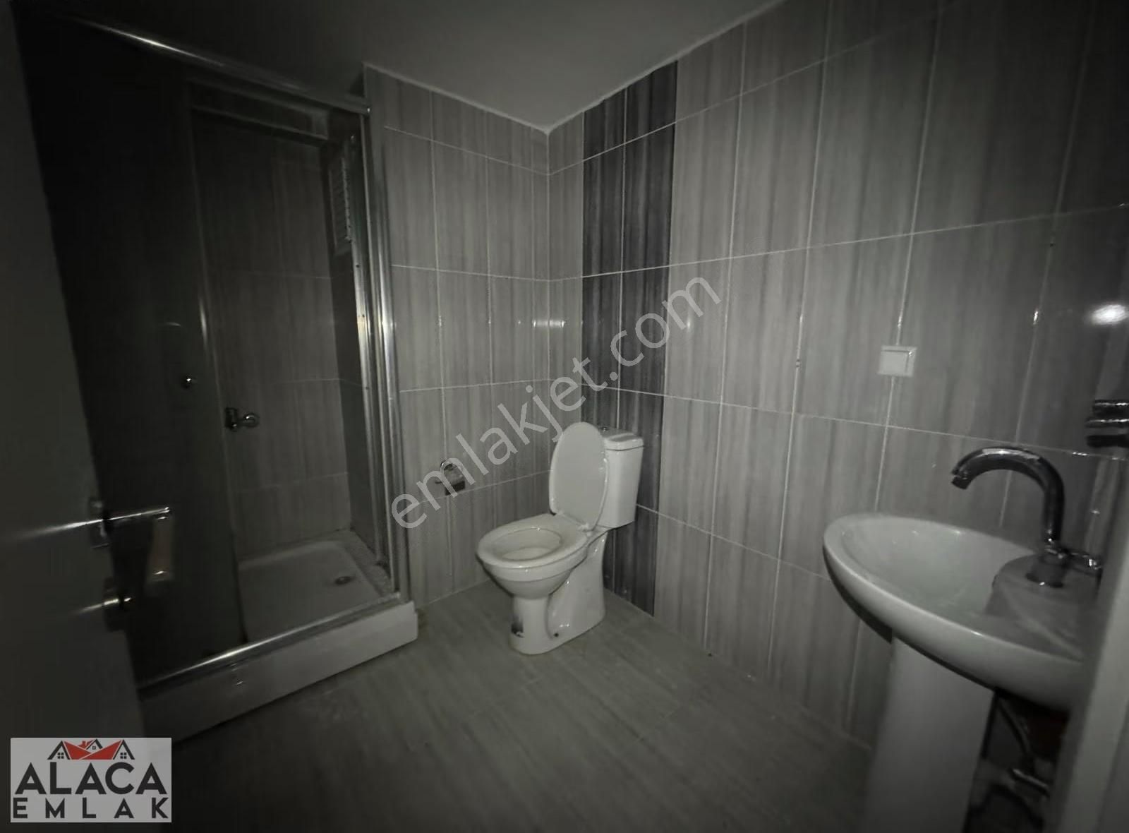 Başpınar Mahallesi'nde Cadde Üzeri Ön Cephe 3+1 Daire - Görsel 4