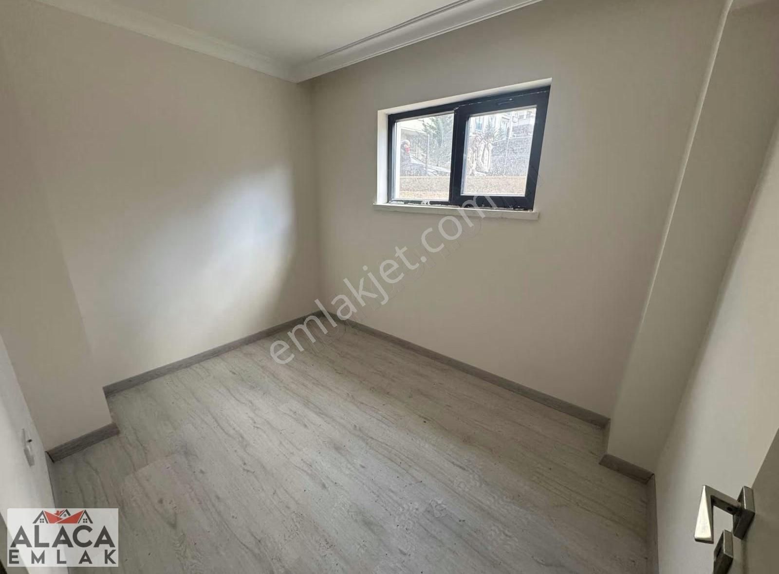 Hüseyingazi Göbeğe Yürüme Mesafesi 3+1 Sıfır Daire - Görsel 13