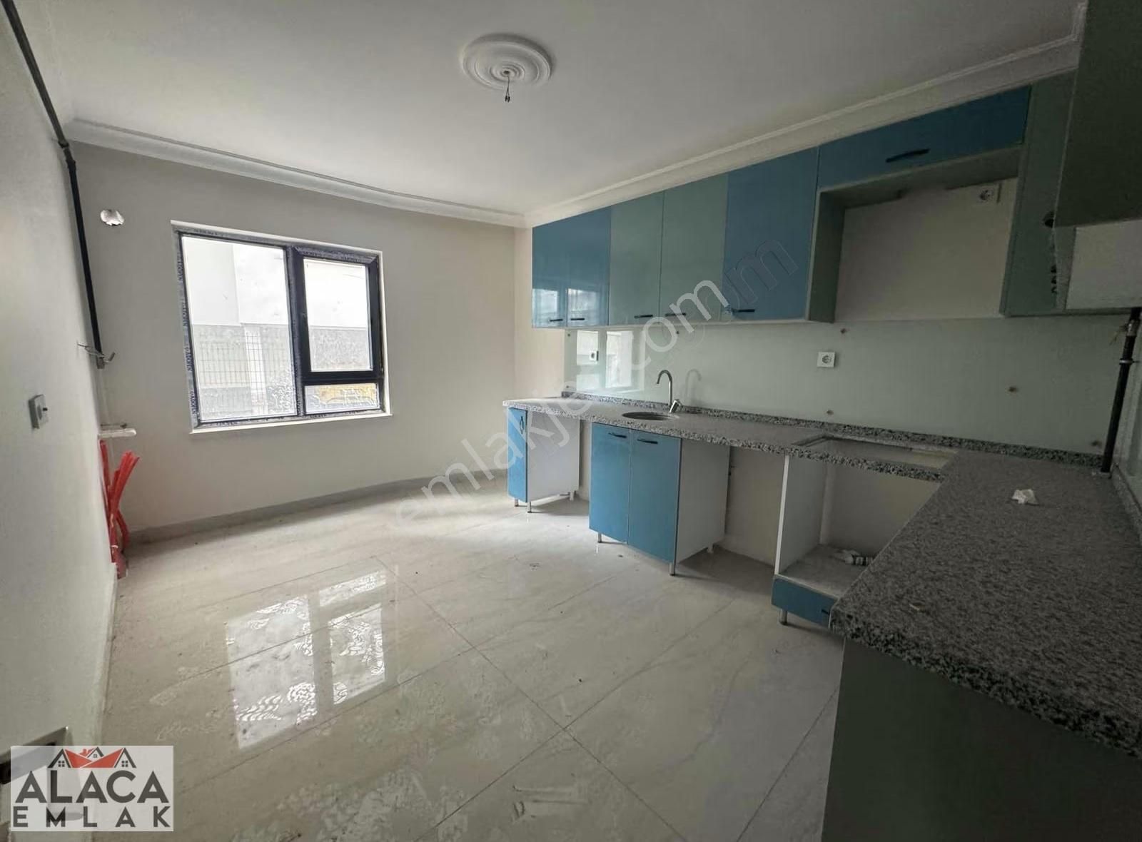 Hüseyingazi Göbeğe Yürüme Mesafesi 3+1 Sıfır Daire - Görsel 16