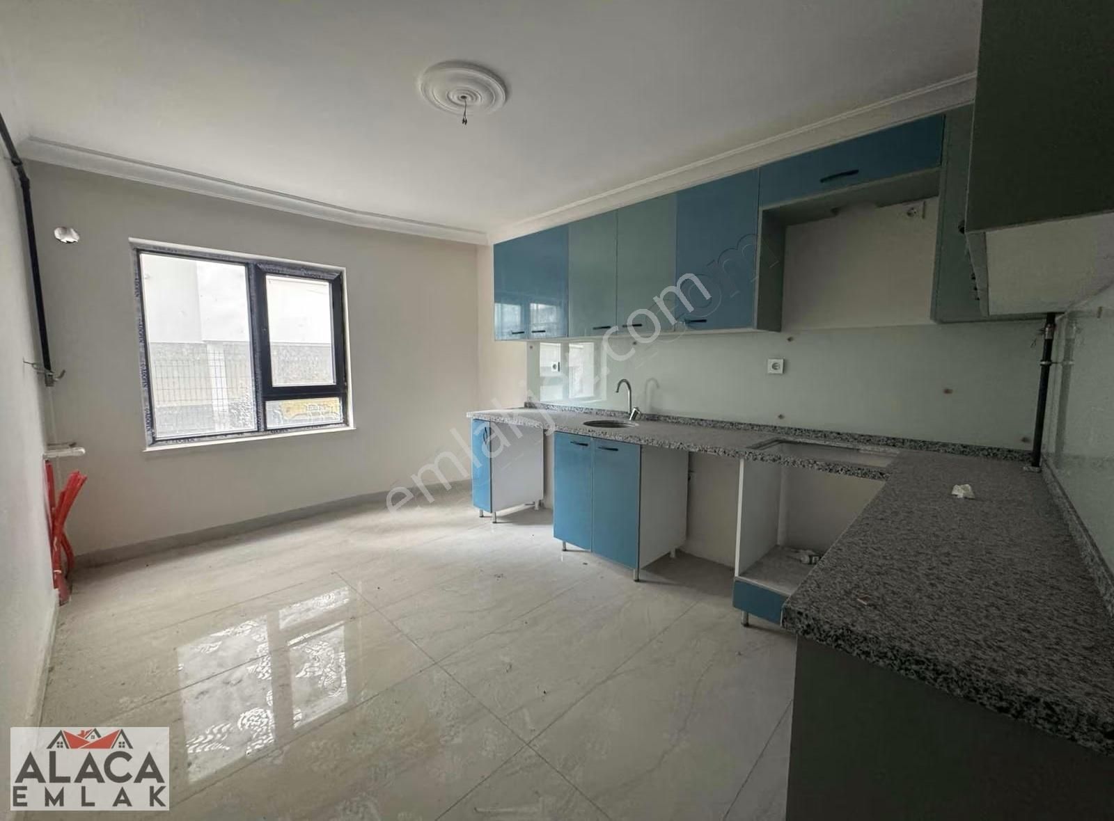 Hüseyingazi Göbeğe Yürüme Mesafesi 3+1 Sıfır Daire - Görsel 5