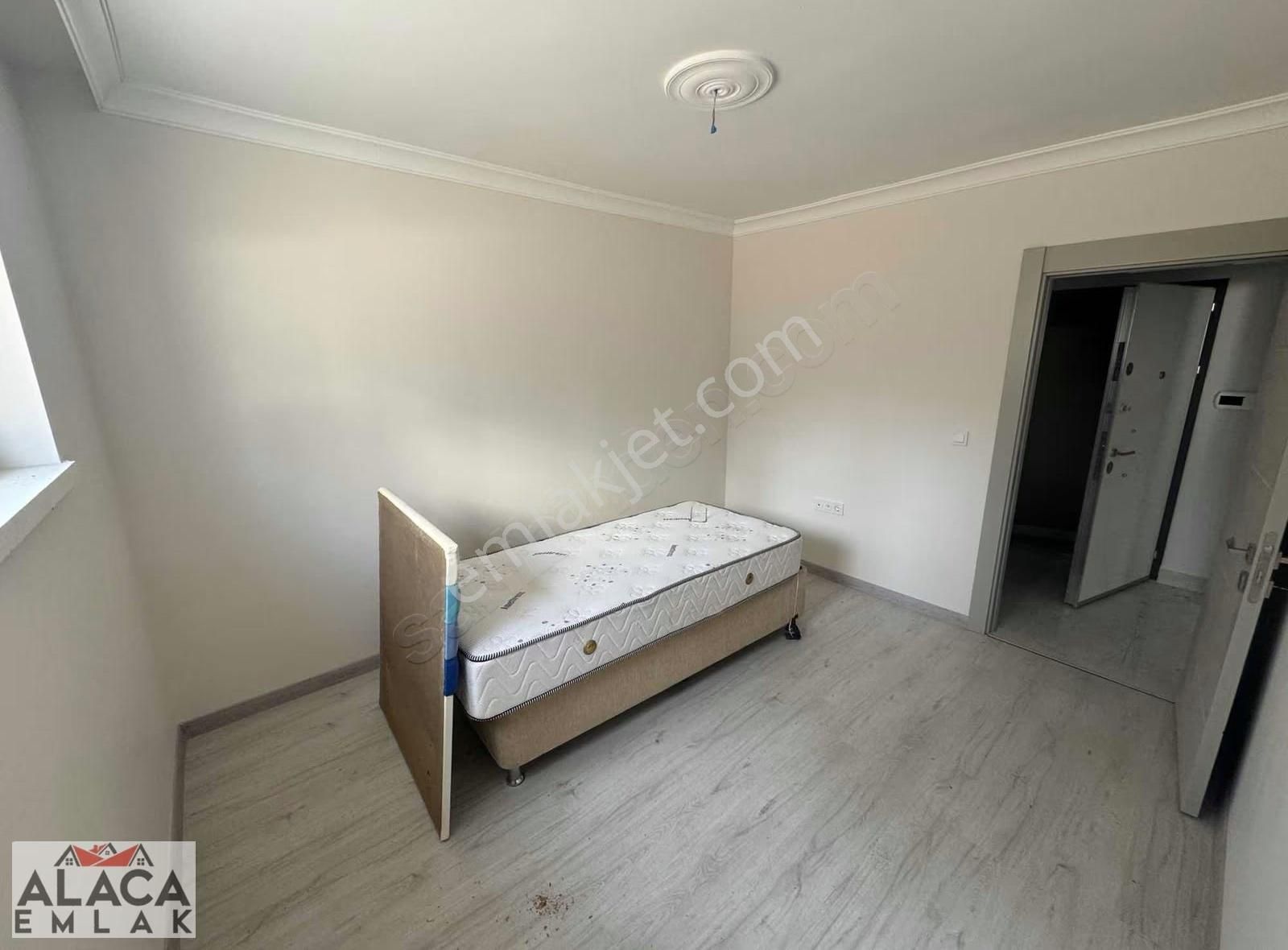 Hüseyingazi Göbeğe Yürüme Mesafesi 3+1 Sıfır Daire - Görsel 10