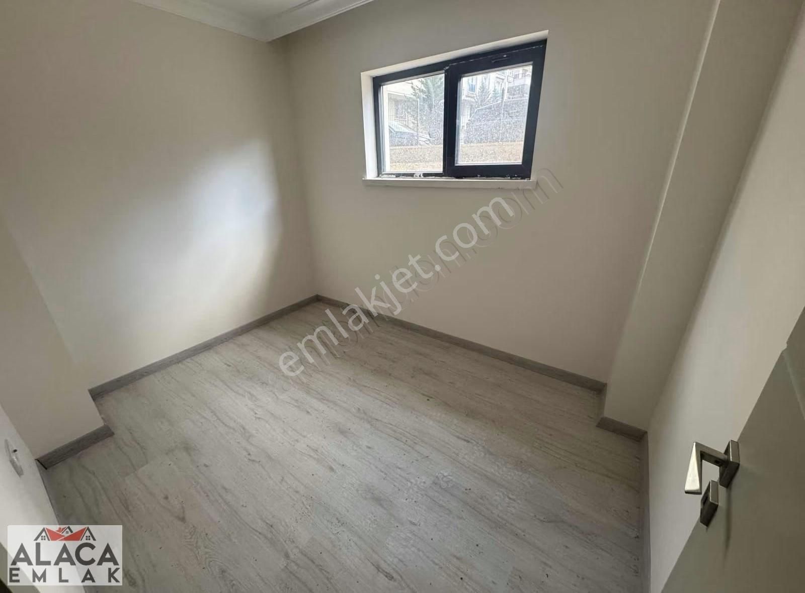 Hüseyingazi Göbeğe Yürüme Mesafesi 3+1 Sıfır Daire - Görsel 19