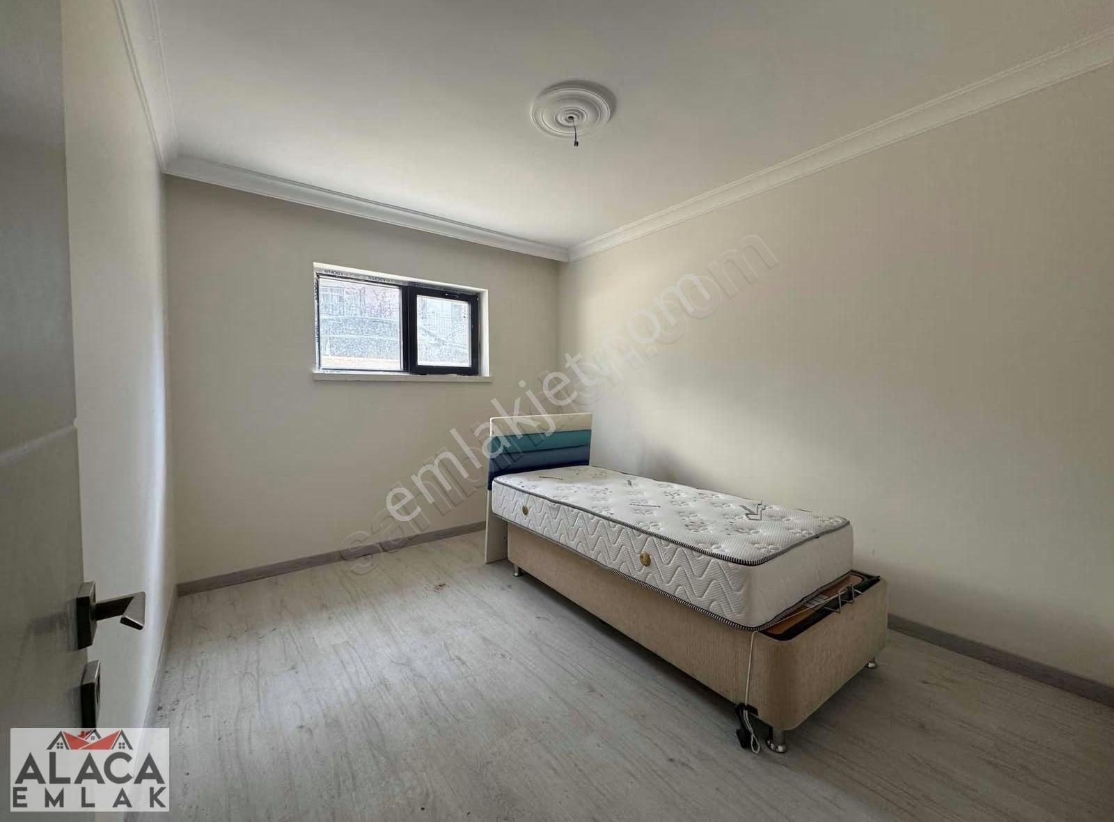 Hüseyingazi Göbeğe Yürüme Mesafesi 3+1 Sıfır Daire - Görsel 2