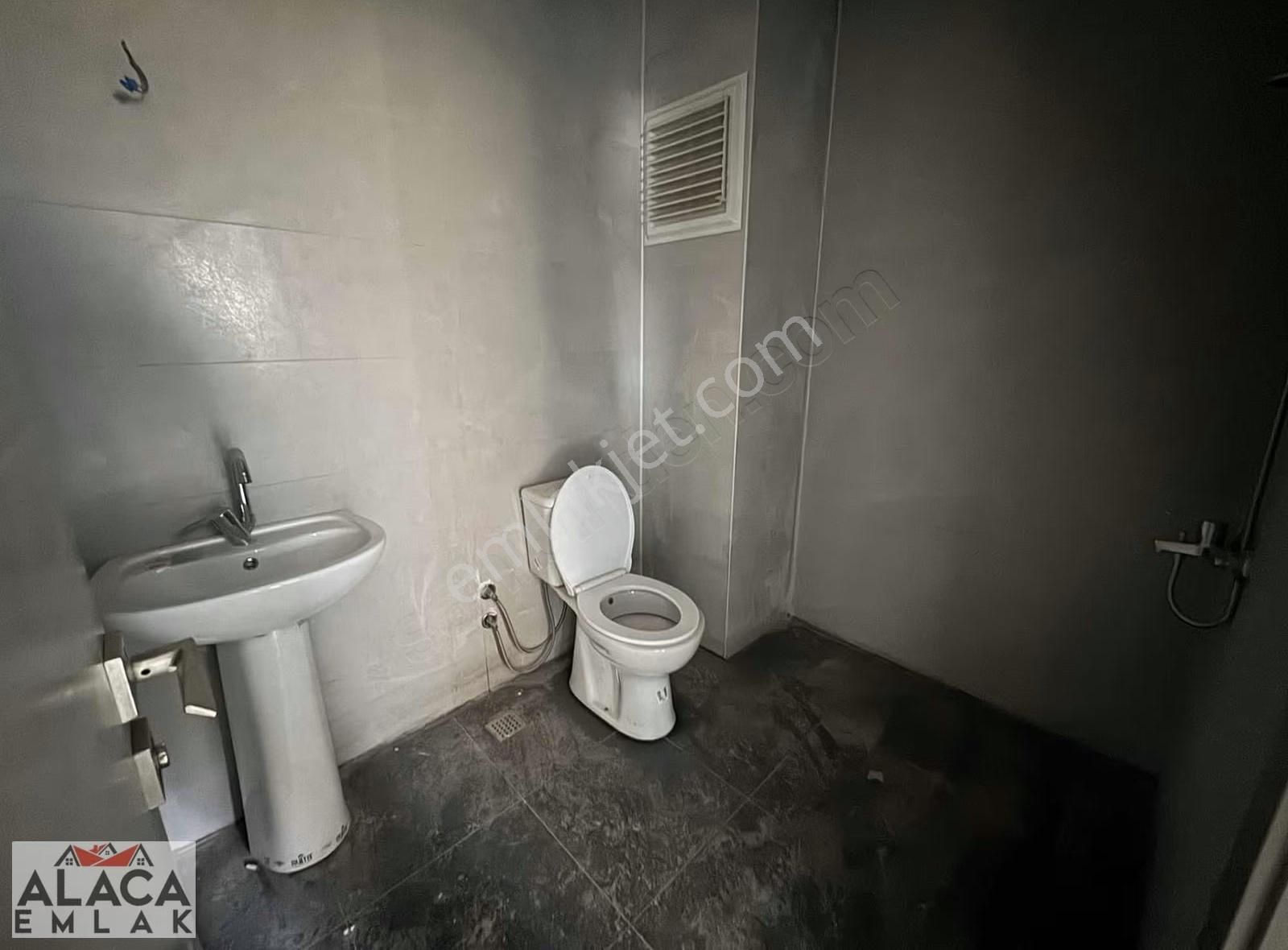 Hüseyingazi Göbeğe Yürüme Mesafesi 3+1 Sıfır Daire - Görsel 18