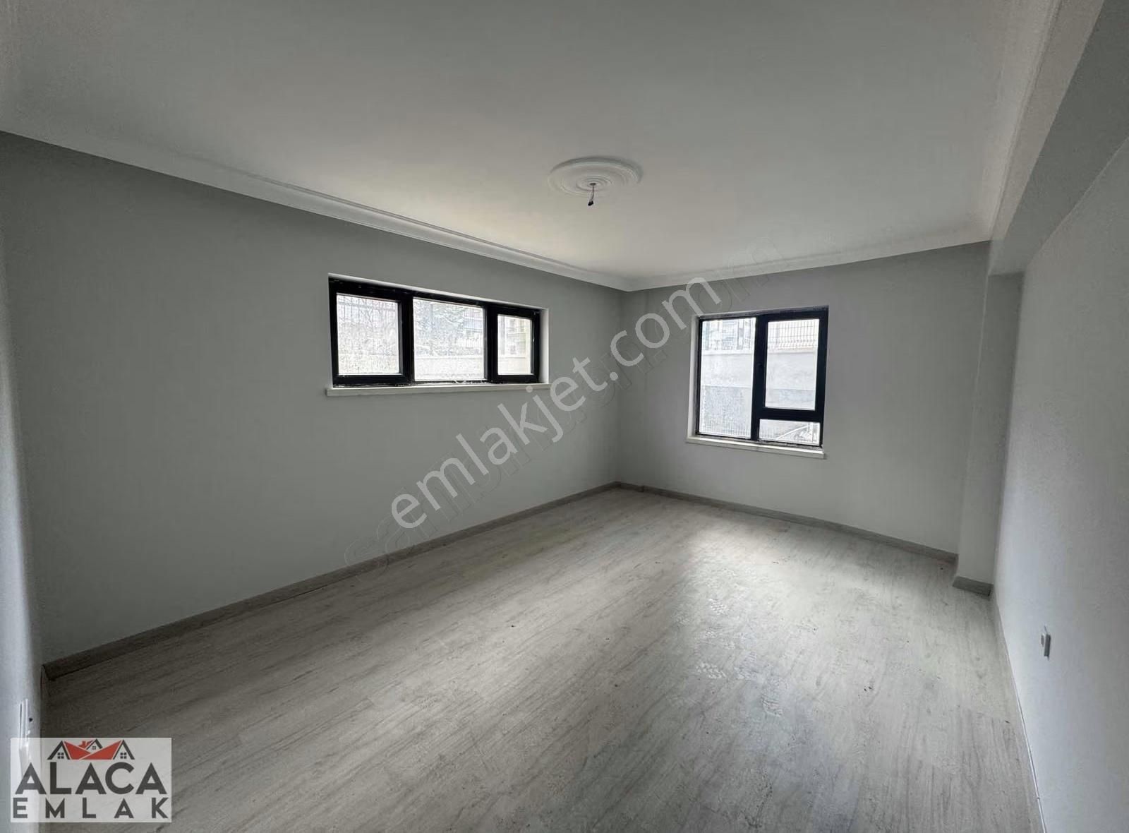 Hüseyingazi Göbeğe Yürüme Mesafesi 3+1 Sıfır Daire - Görsel 7