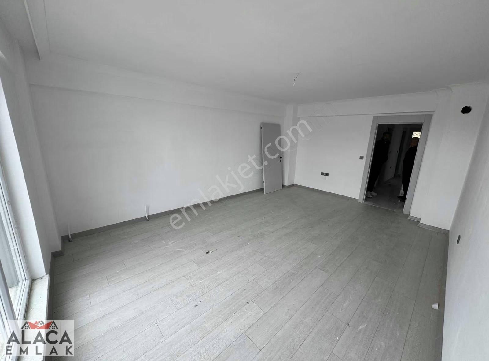 Başak Mahallesi'nde Ebeveyn Banyolu 3+1 Sıfır Fırsat Daire - Görsel 9