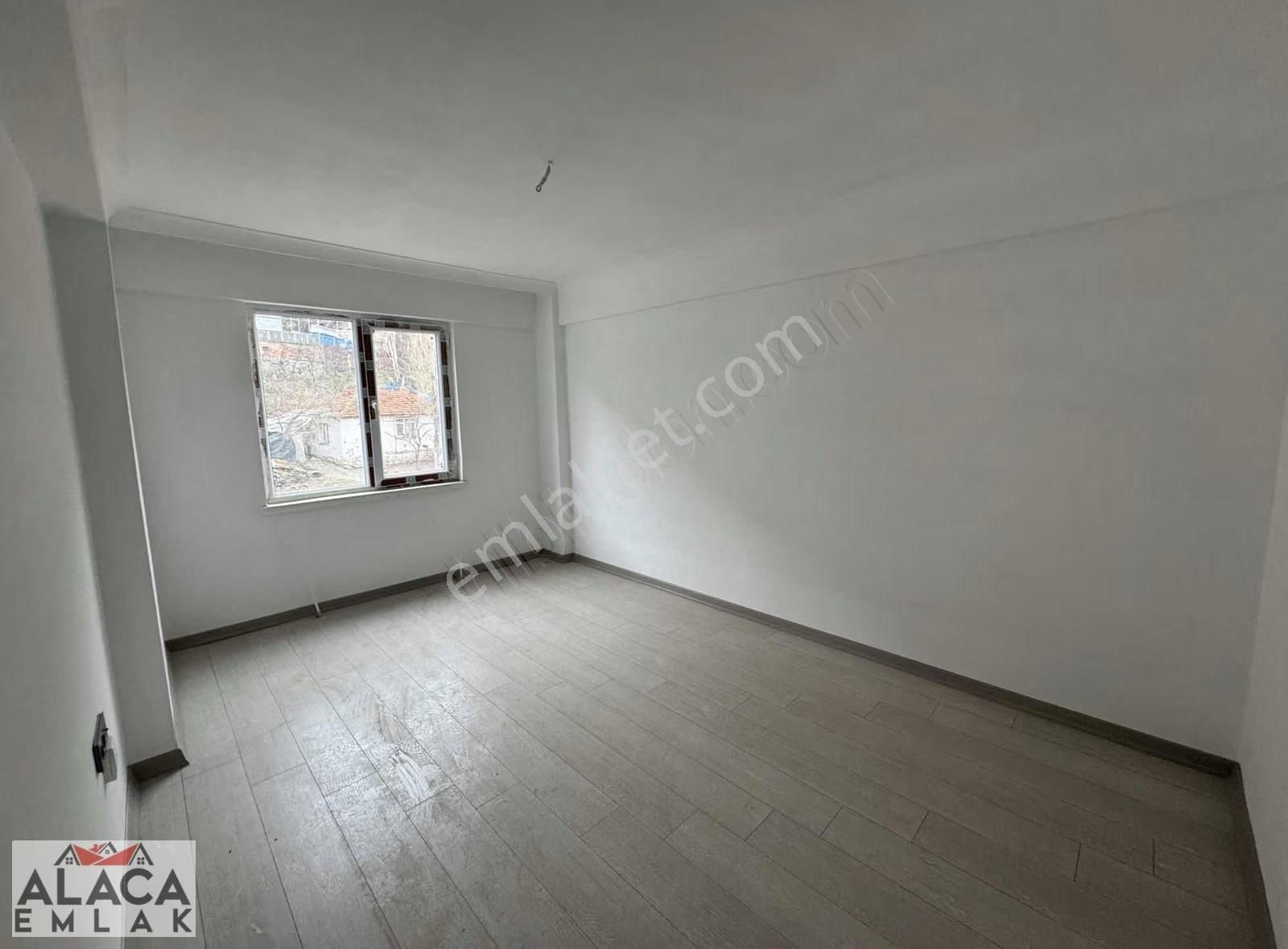 Başak Mahallesi'nde Ebeveyn Banyolu 3+1 Sıfır Fırsat Daire - Görsel 14