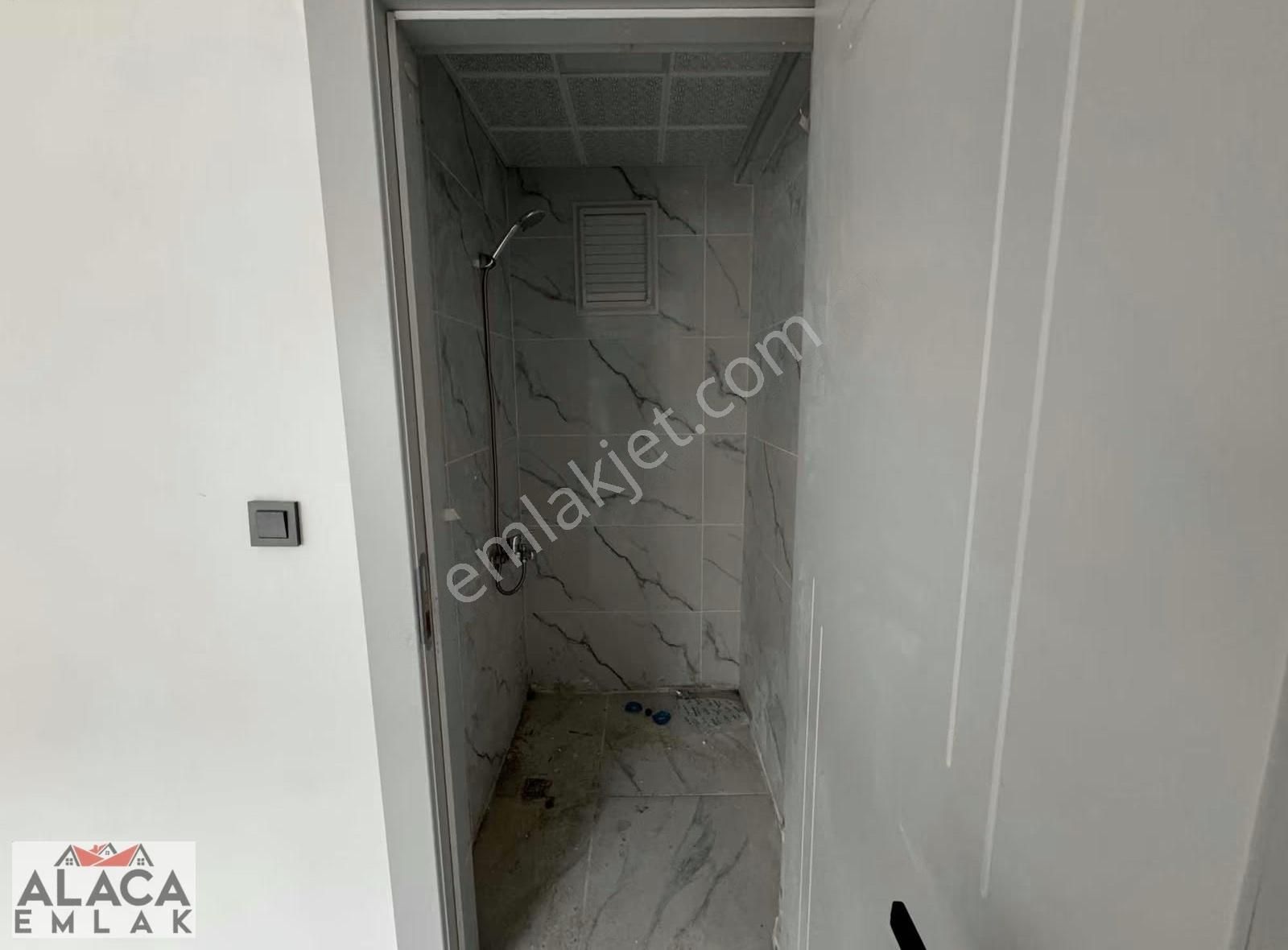 Başak Mahallesi'nde Ebeveyn Banyolu 3+1 Sıfır Fırsat Daire - Görsel 15