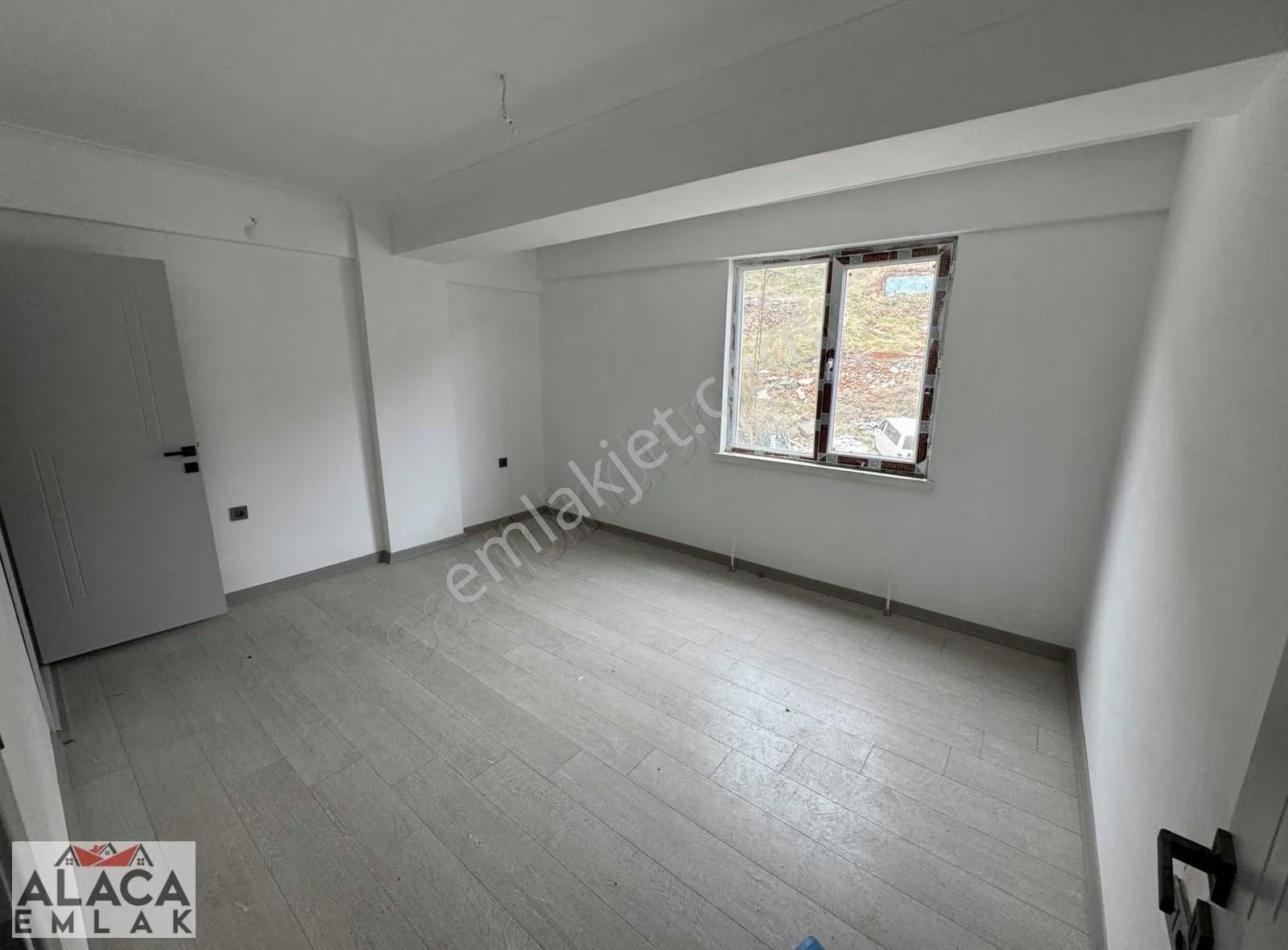 Başak Mahallesi'nde Ebeveyn Banyolu 3+1 Sıfır Fırsat Daire - Görsel 22