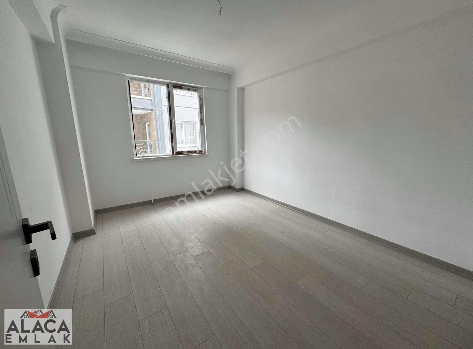 Başak Mahallesi'nde Ebeveyn Banyolu 3+1 Sıfır Fırsat Daire - Görsel 7