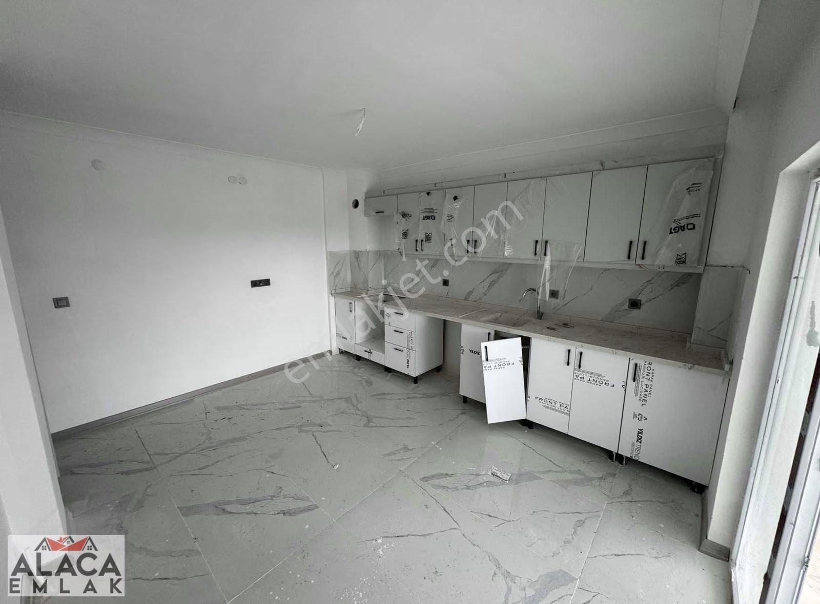 Başak Mahallesi'nde Ebeveyn Banyolu 3+1 Sıfır Fırsat Daire - Görsel 23