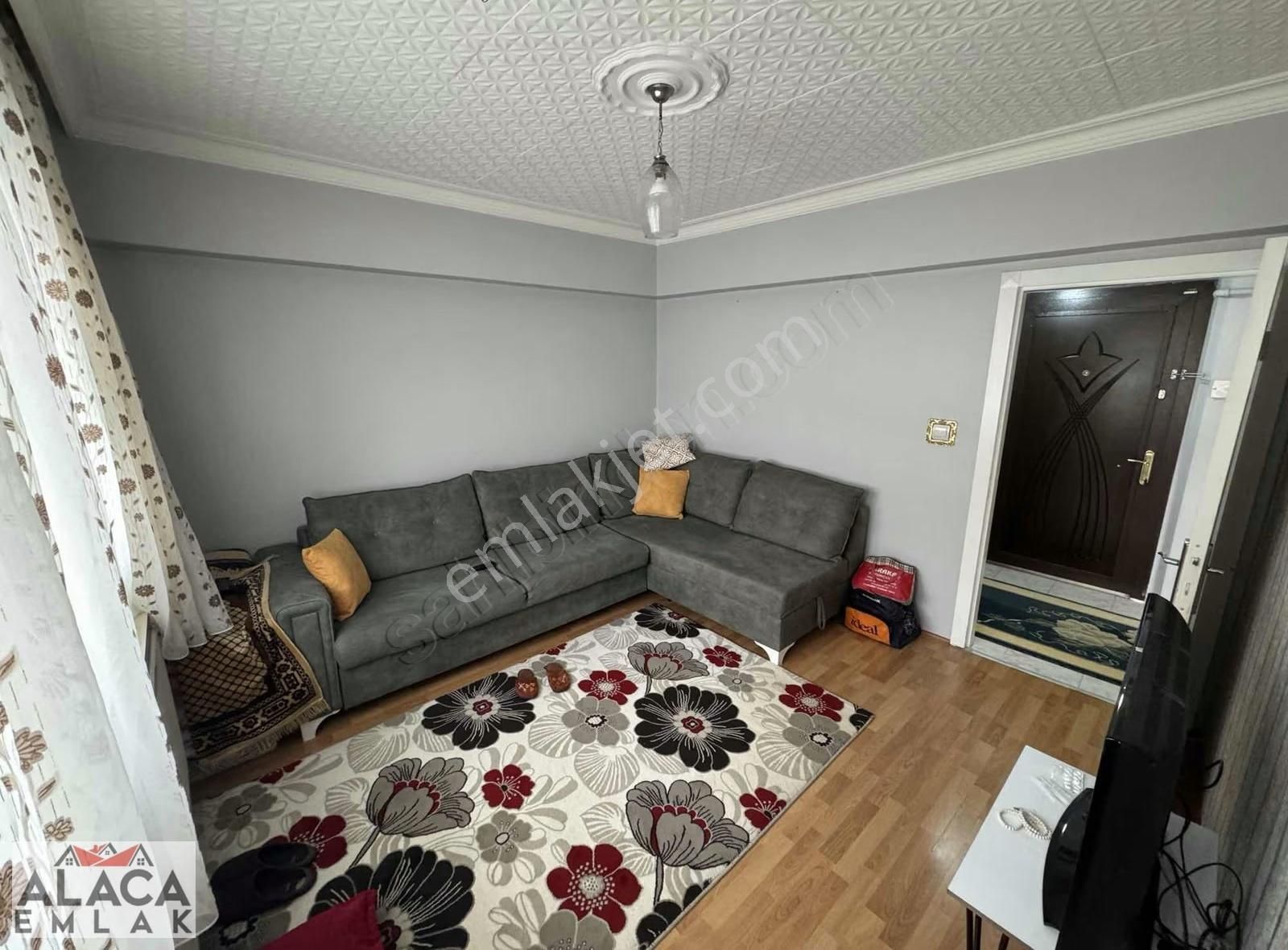 Başak Mahallesın'de 3.kat Montalamalı 3+1 Daire - Görsel 23