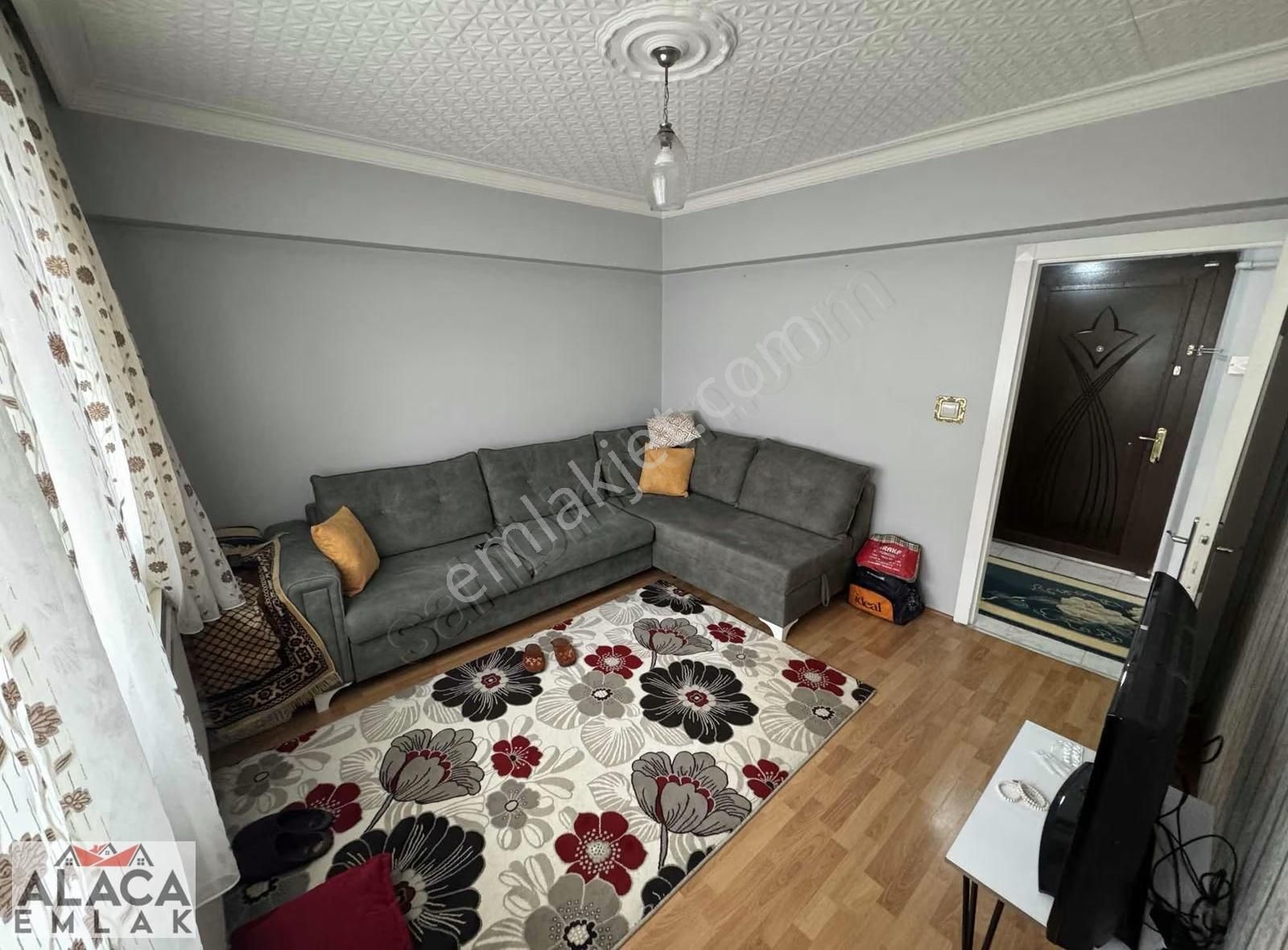 Başak Mahallesın'de 3.kat Montalamalı 3+1 Daire - Görsel 20