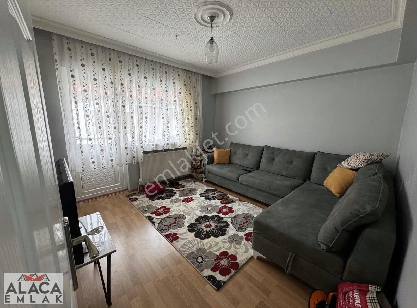 Başak Mahallesın'de 3.kat Montalamalı 3+1 Daire - Görsel 14