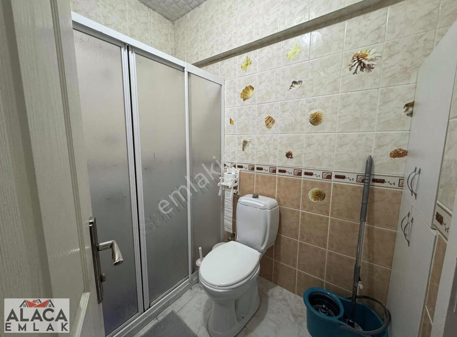 Başak Mahallesın'de 3.kat Montalamalı 3+1 Daire - Görsel 3